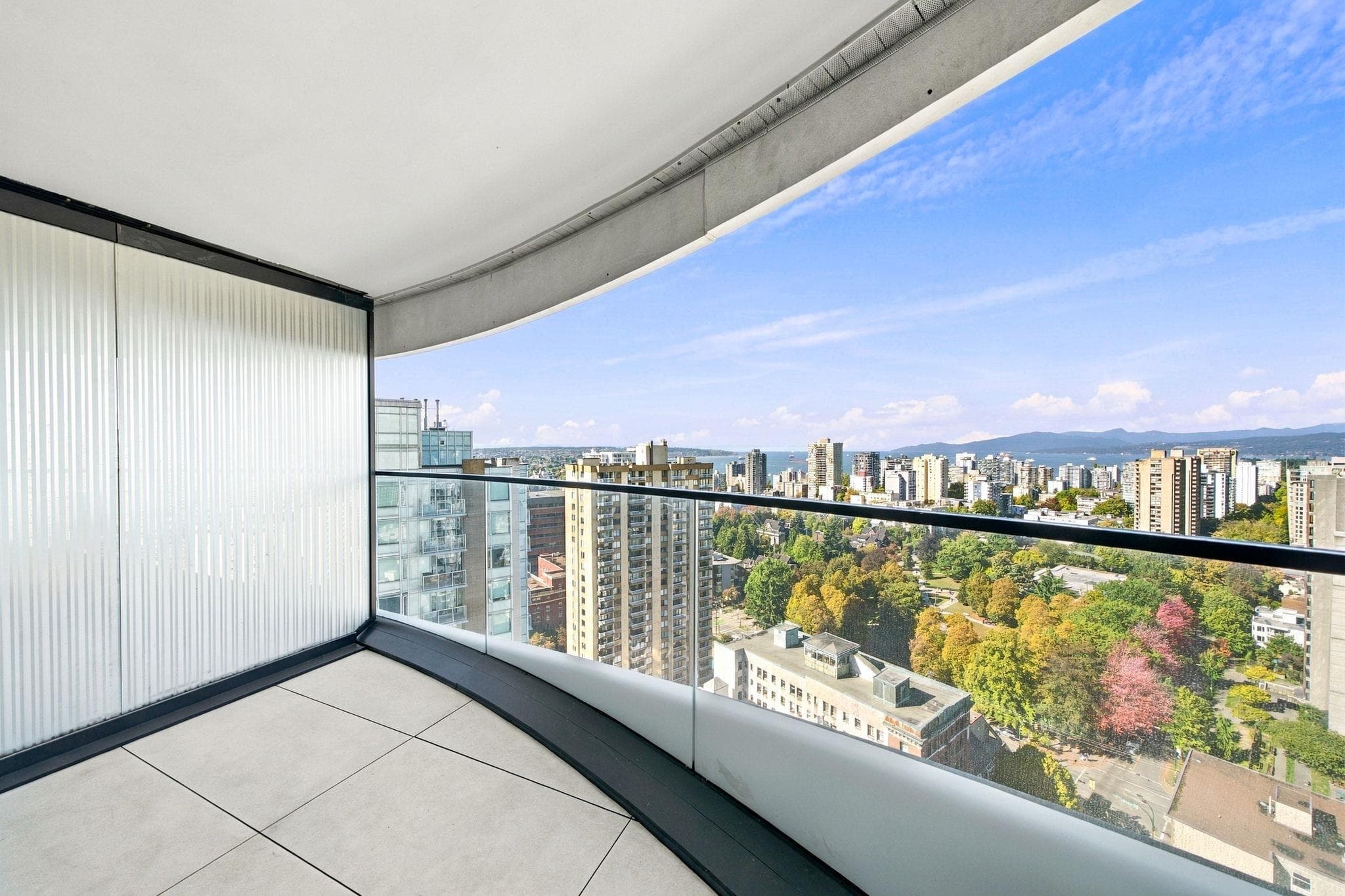 2205 - 1033 Nelson Street, Vancouver, V6E 0E5 — photo 5
