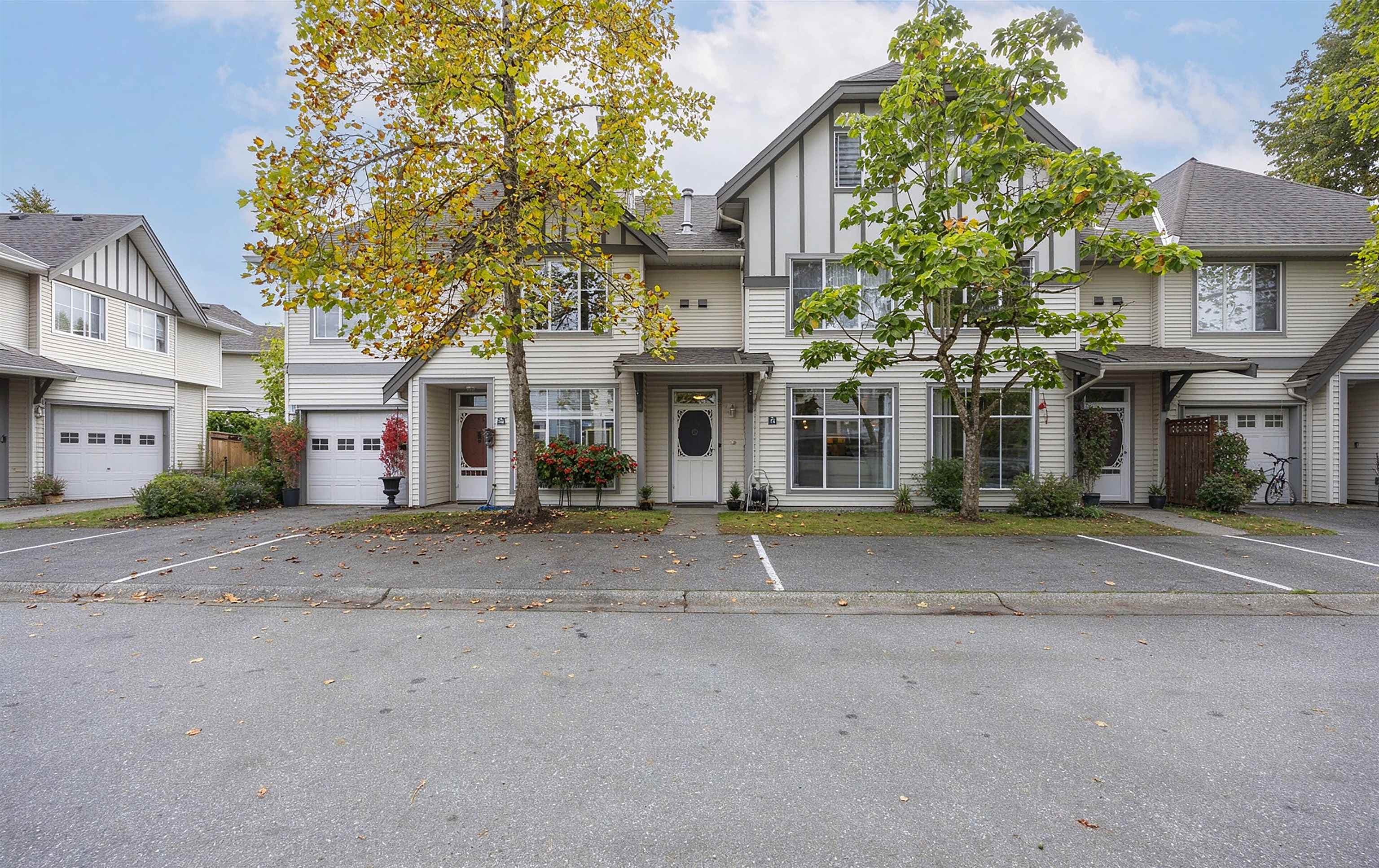 74 - 6465 184a Street, Surrey