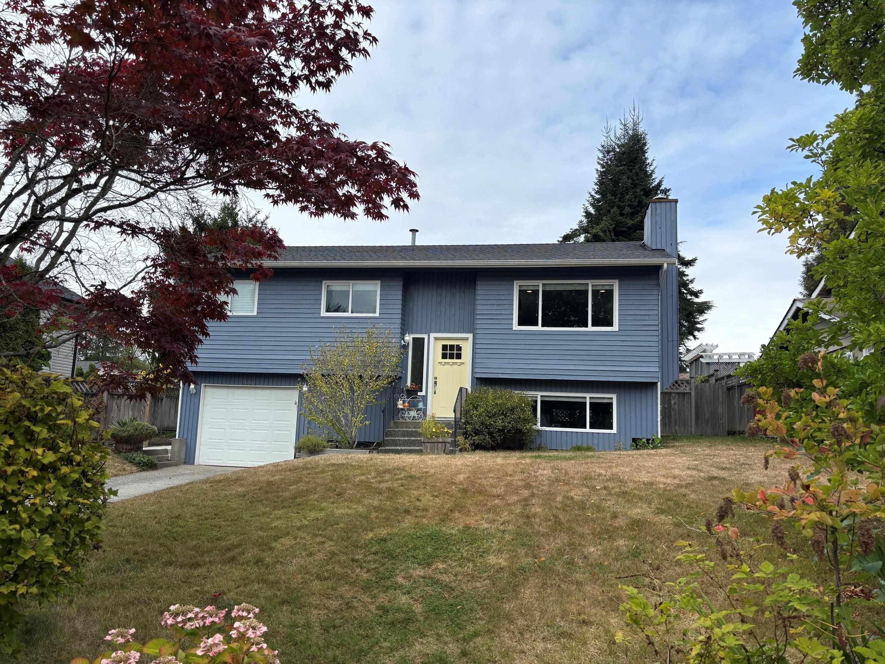 26861 33 Avenue, Langley