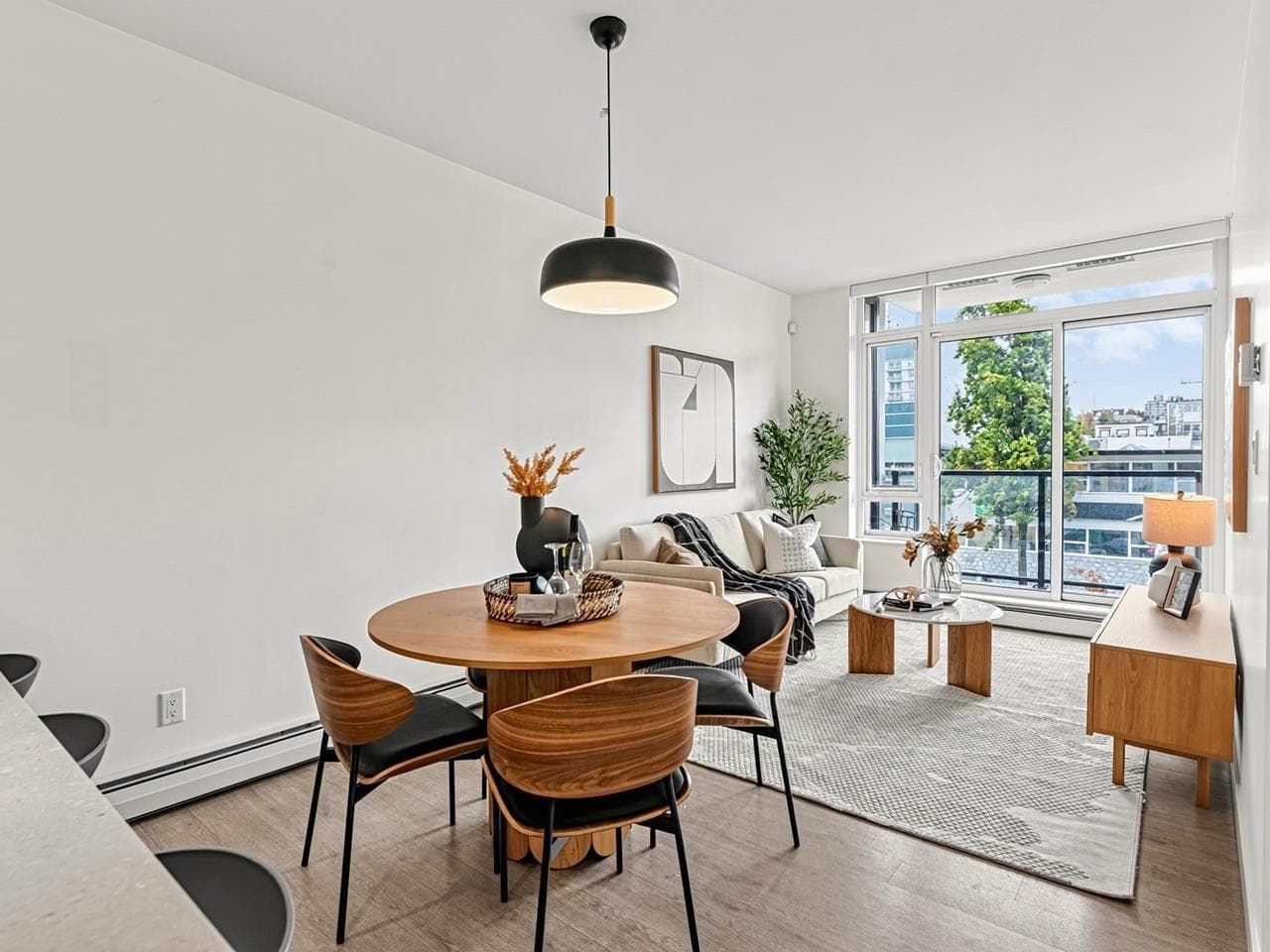 201 - 1788 Ontario Street, Vancouver, V5T 0G3 — photo 5