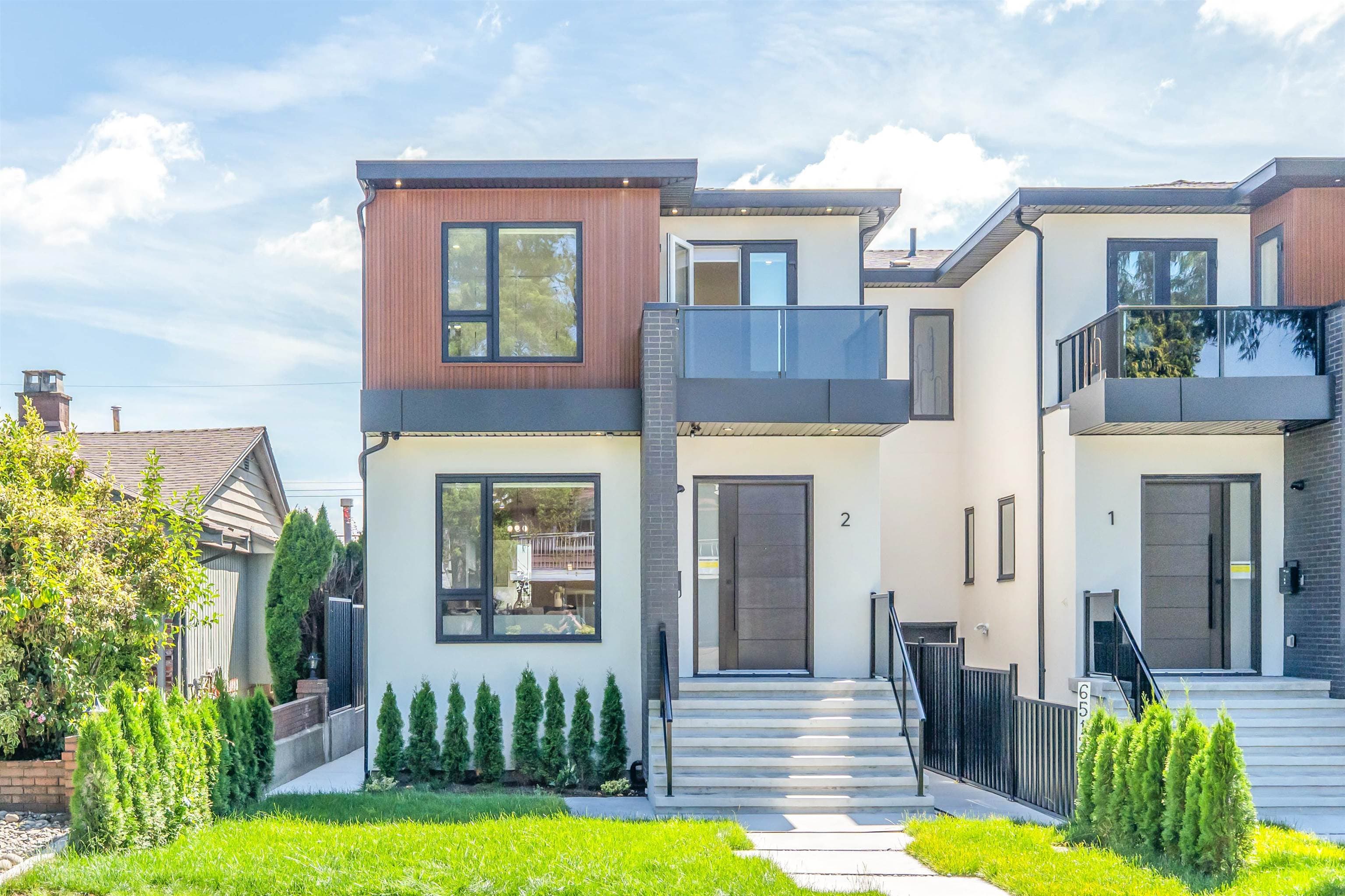 2 - 6512 Grant Street, Burnaby