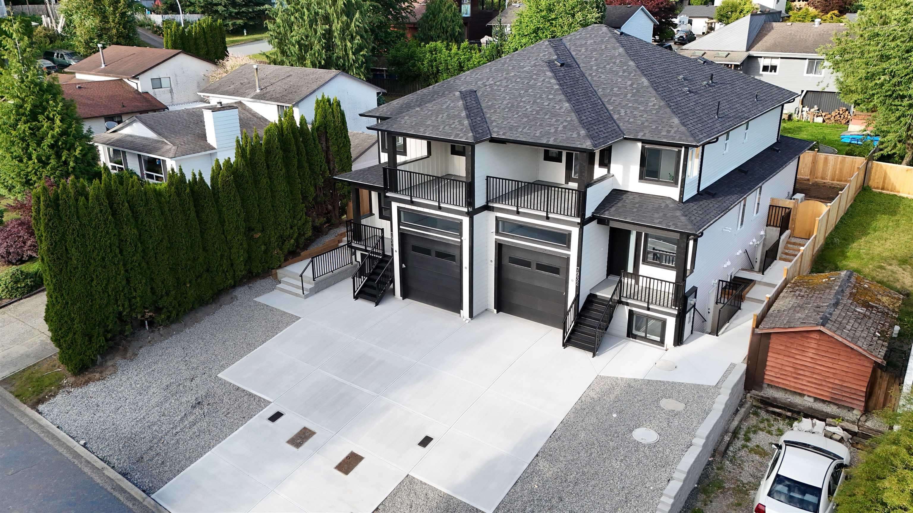 7932 Heron Street, Mission, V2V 6A1 — photo 2
