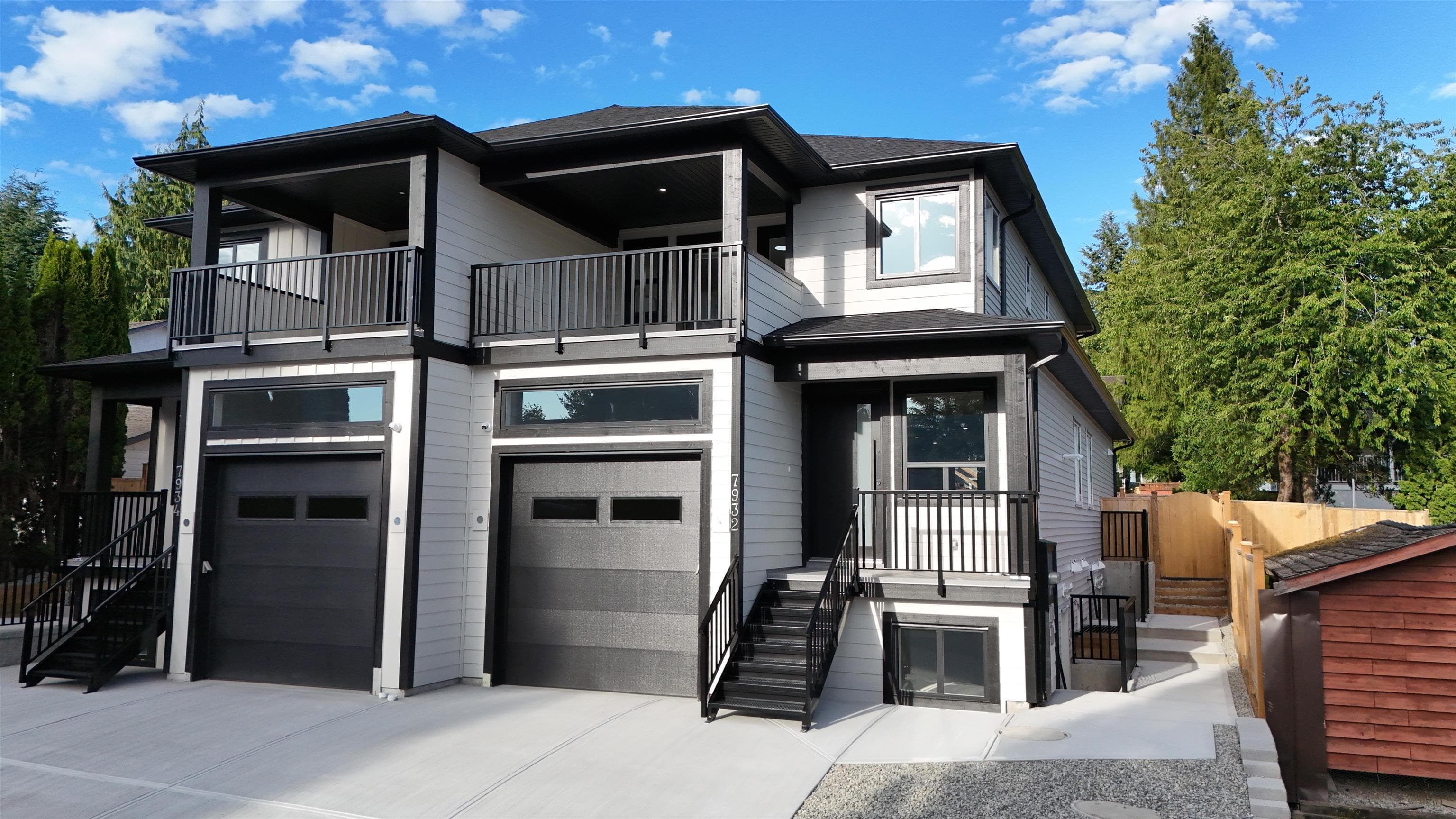 7932 Heron Street, Mission