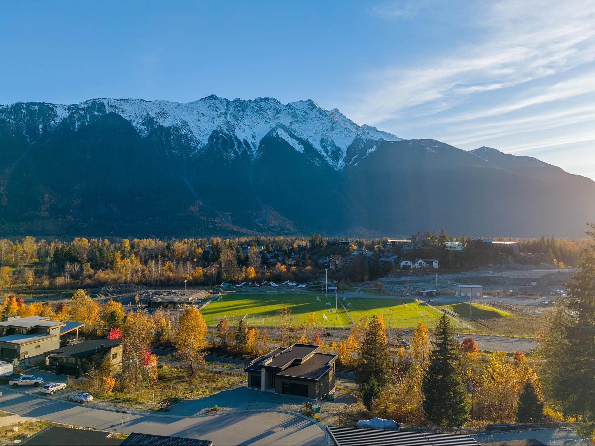 7653 Seven O'clock Drive, Pemberton, V0N 2L3 — photo 1