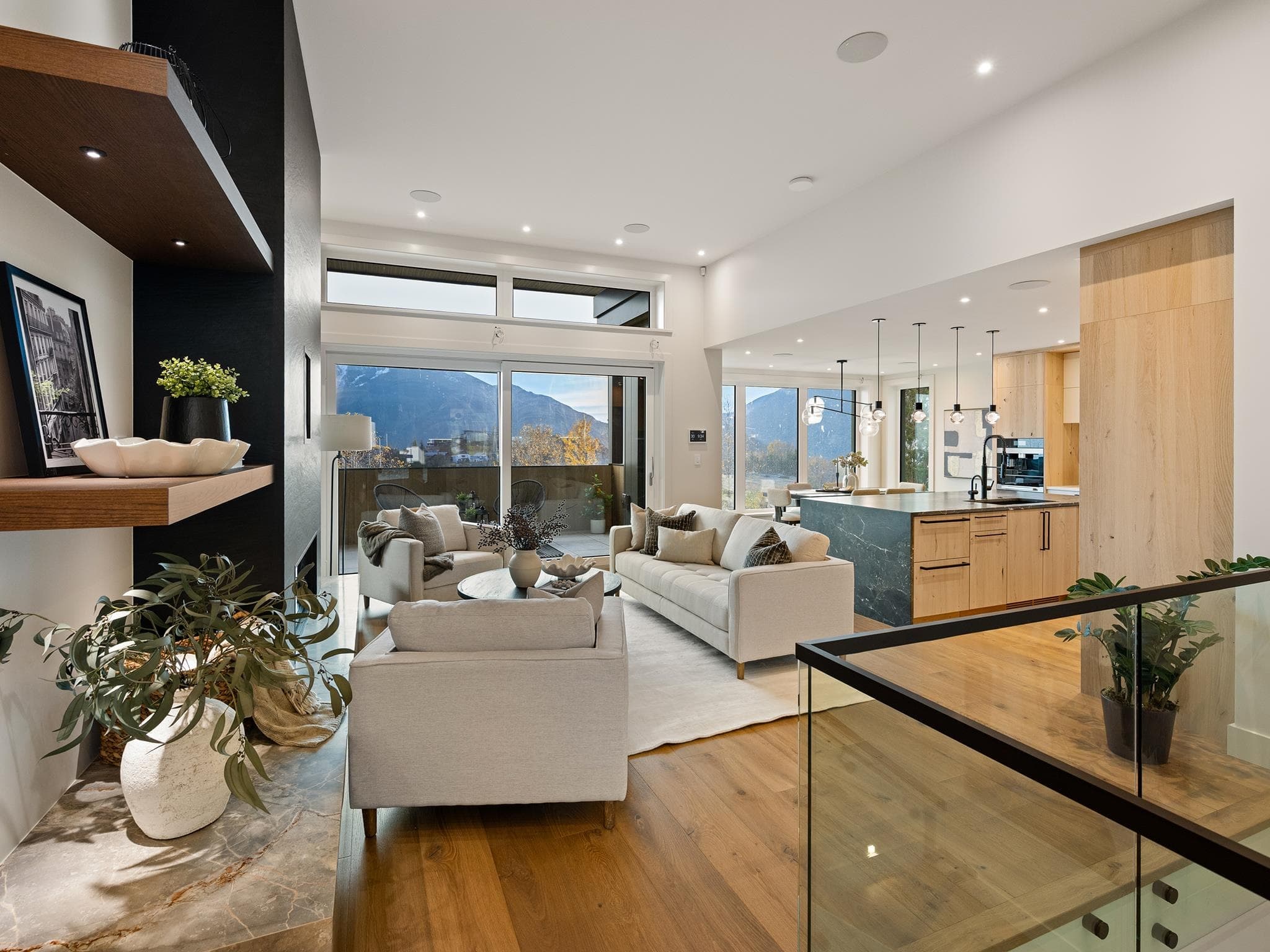 7653 Seven O'clock Drive, Pemberton, V0N 2L3 — photo 4