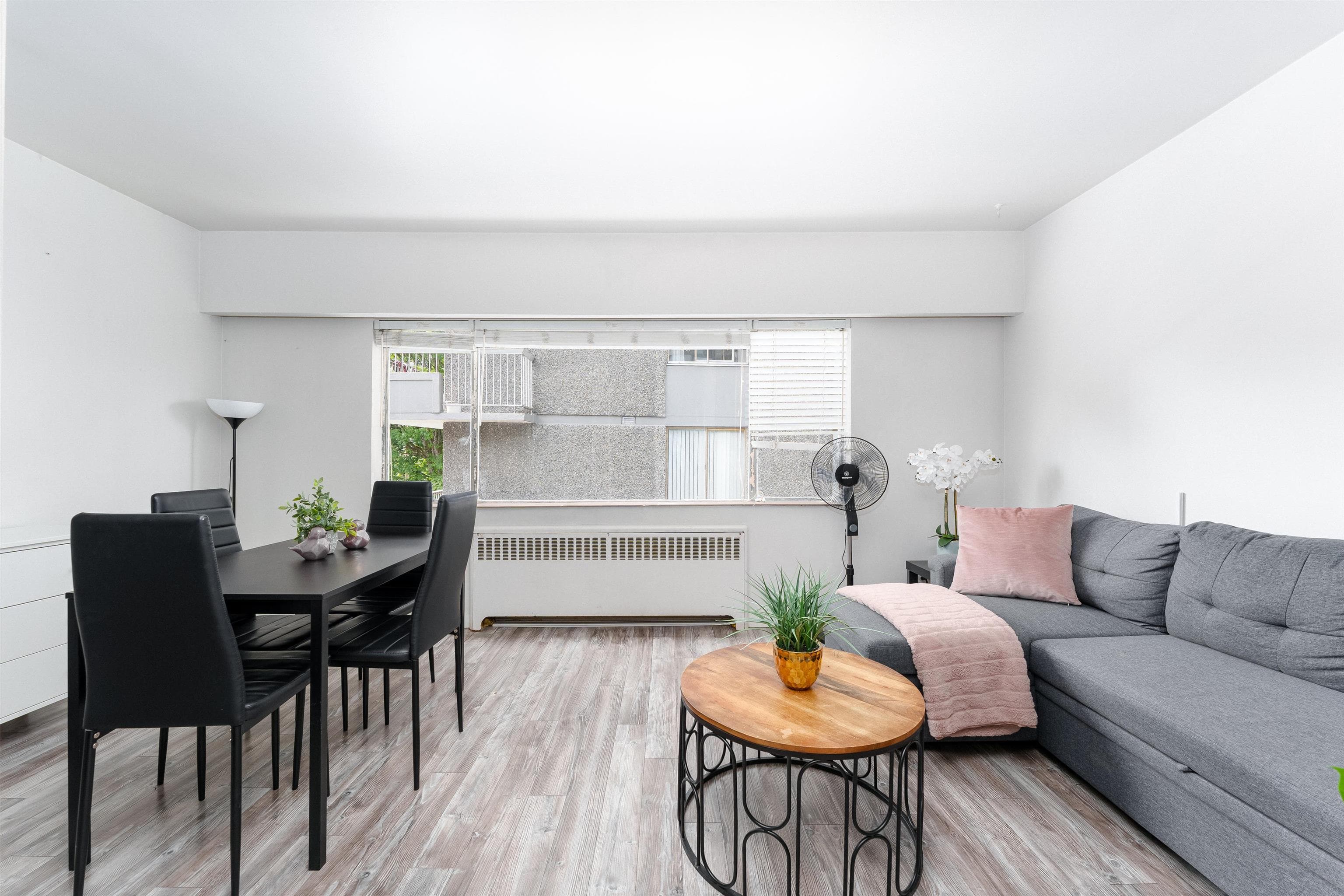 204 - 1540 Haro Street, Vancouver