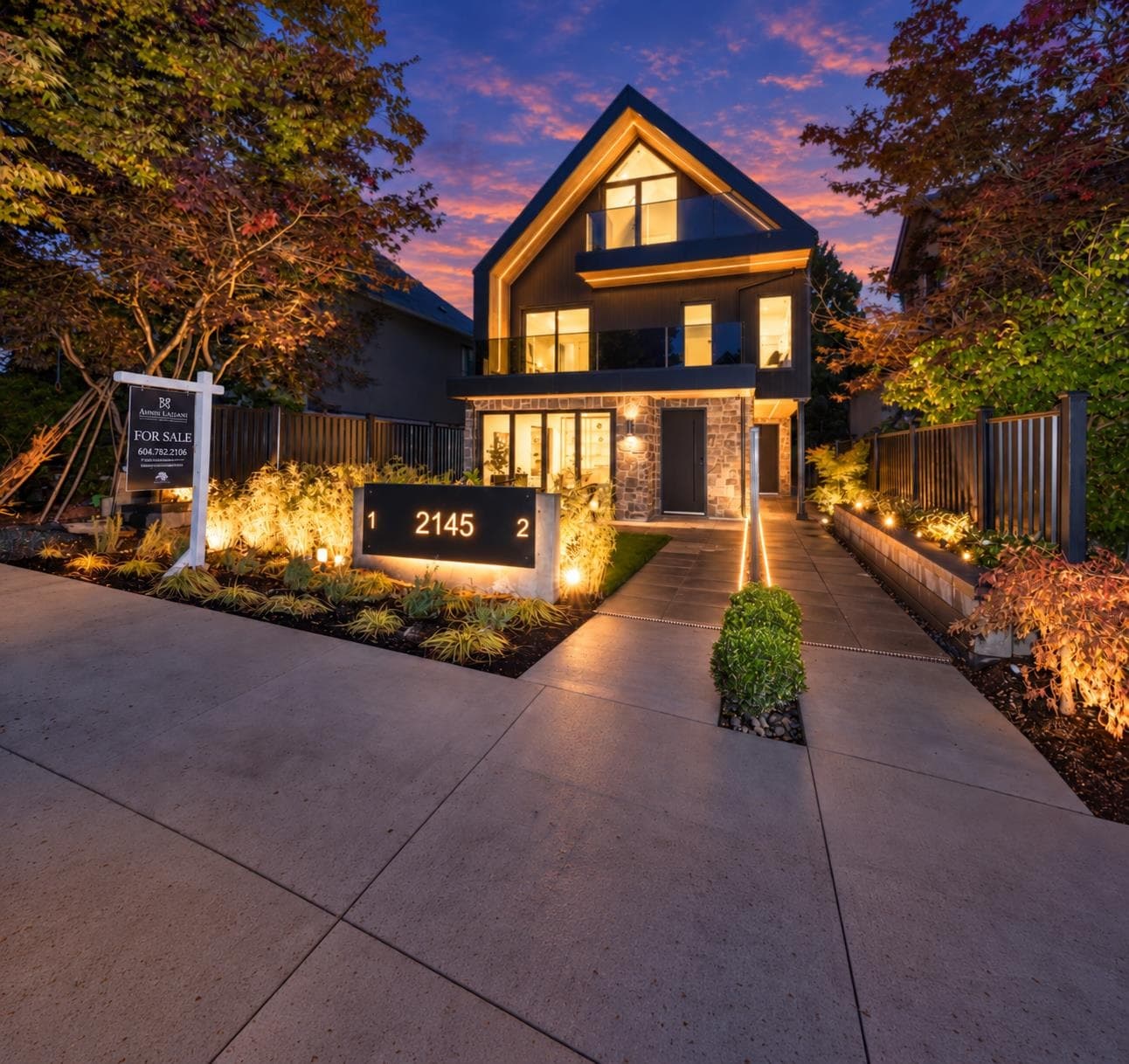 1 - 2145 Napier Street, Vancouver