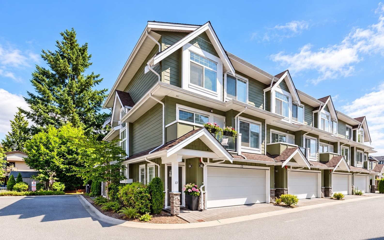 13 - 2183 Prairie Avenue, Port Coquitlam, V3B 1V6 — photo 2