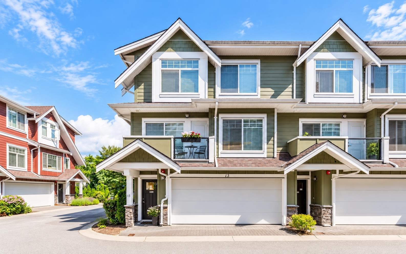 13 - 2183 Prairie Avenue, Port Coquitlam, V3B 1V6 — photo 1