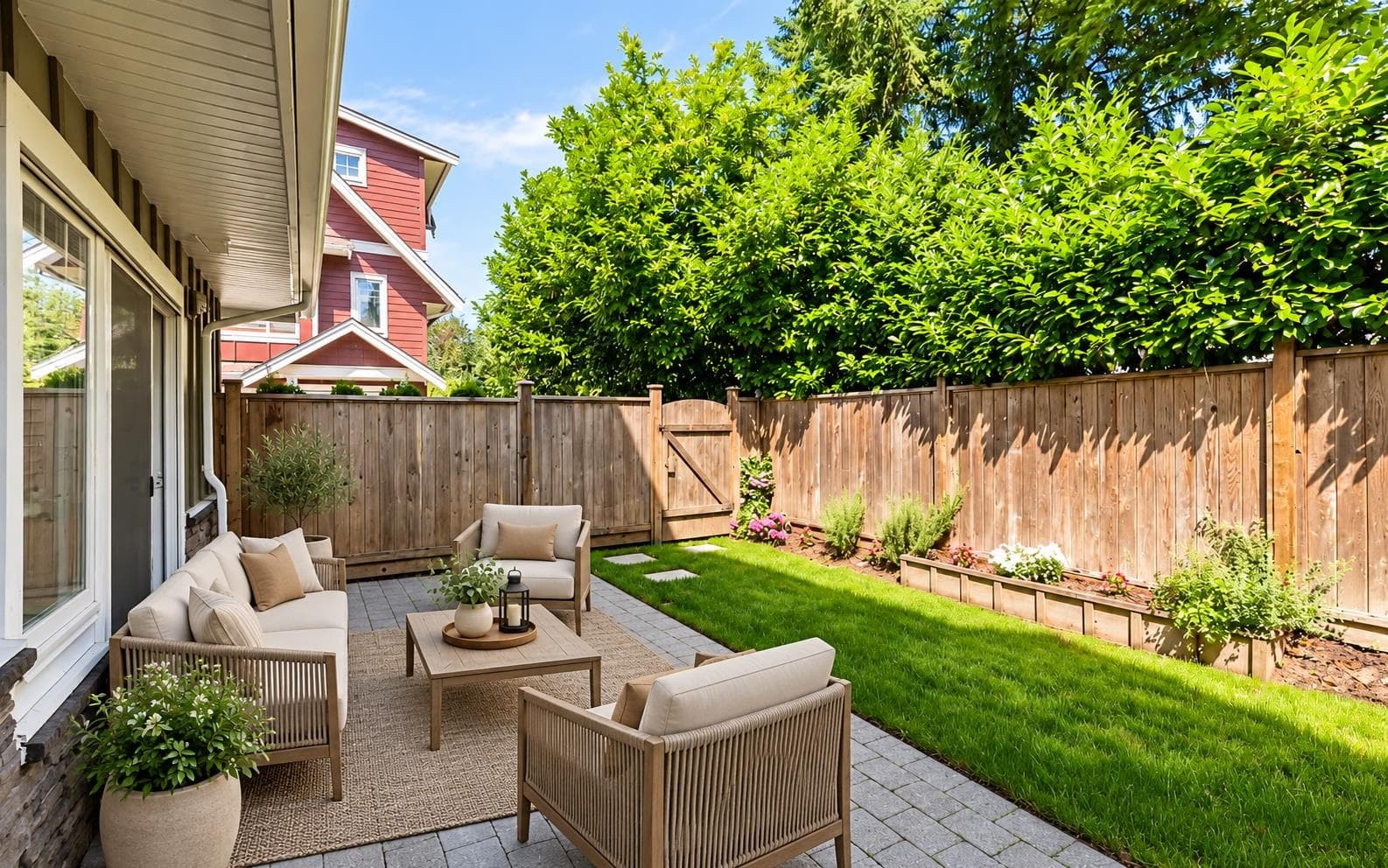 13 - 2183 Prairie Avenue, Port Coquitlam, V3B 1V6 — photo 4