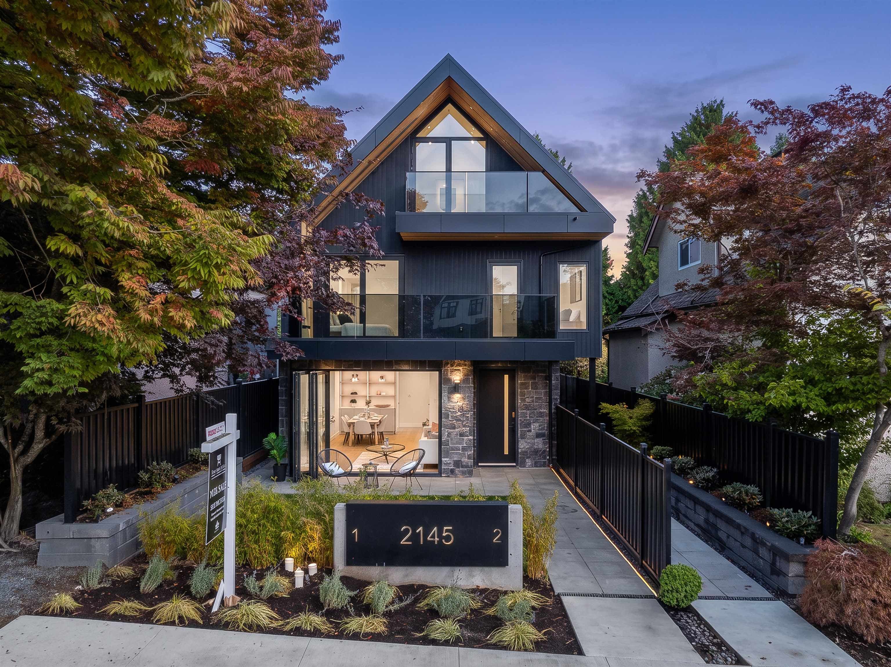 2 - 2145 Napier Street, Vancouver, V5L 2P1 — photo 3