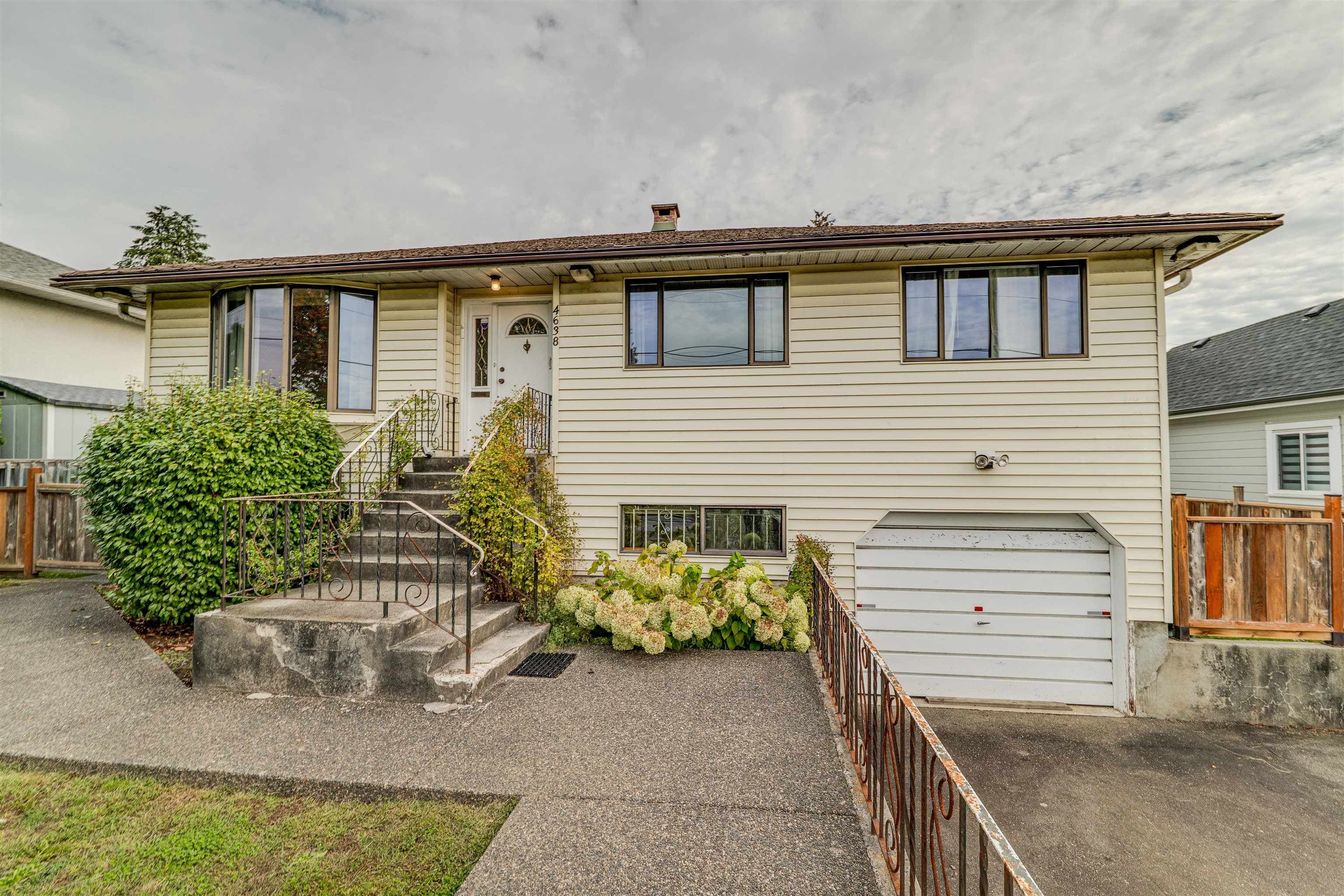 4638 Royal Oak Avenue, Burnaby, V5G 3M5 — photo 2
