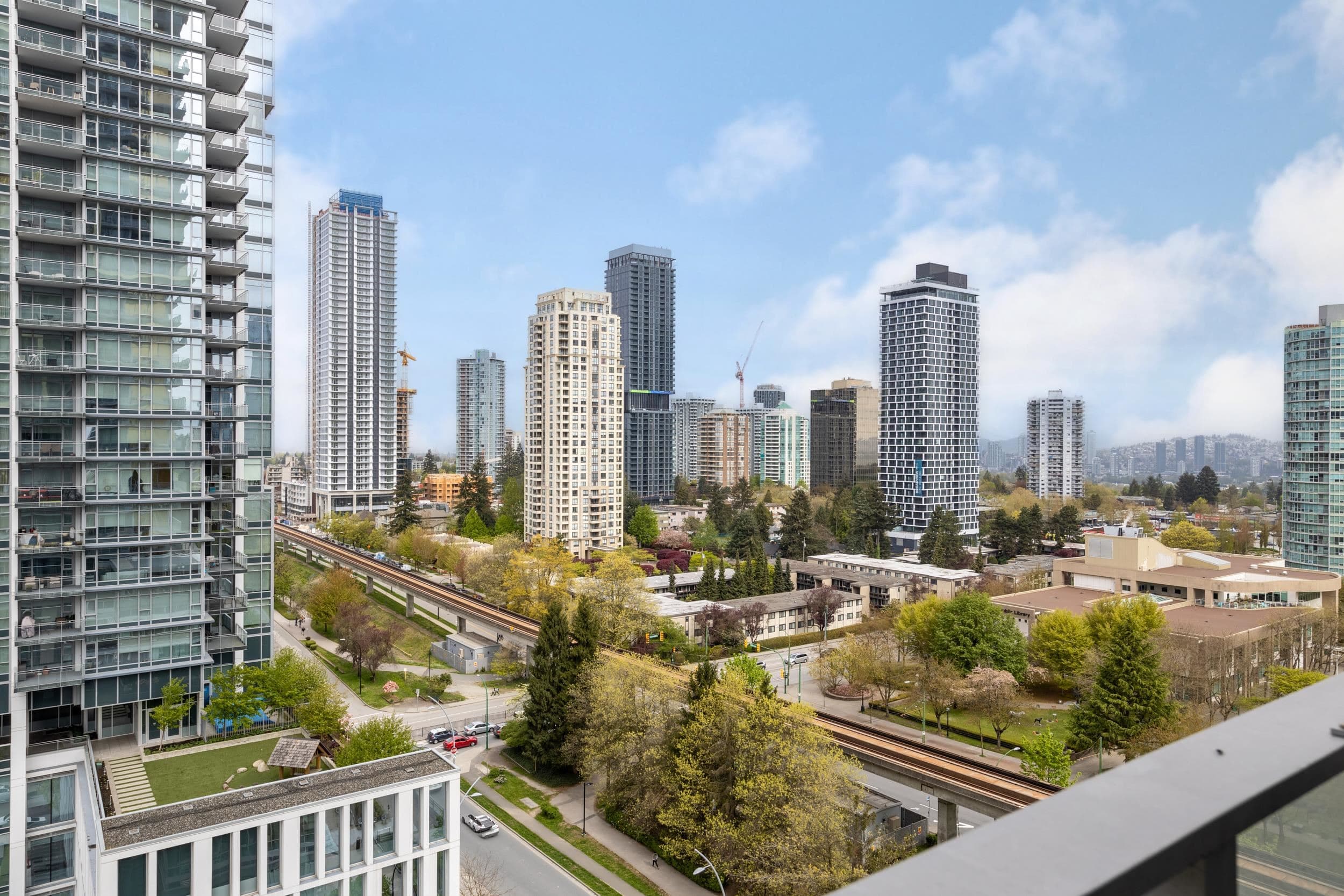1106 - 6383 Mckay Avenue, Burnaby, V5H 0H8 — photo 4