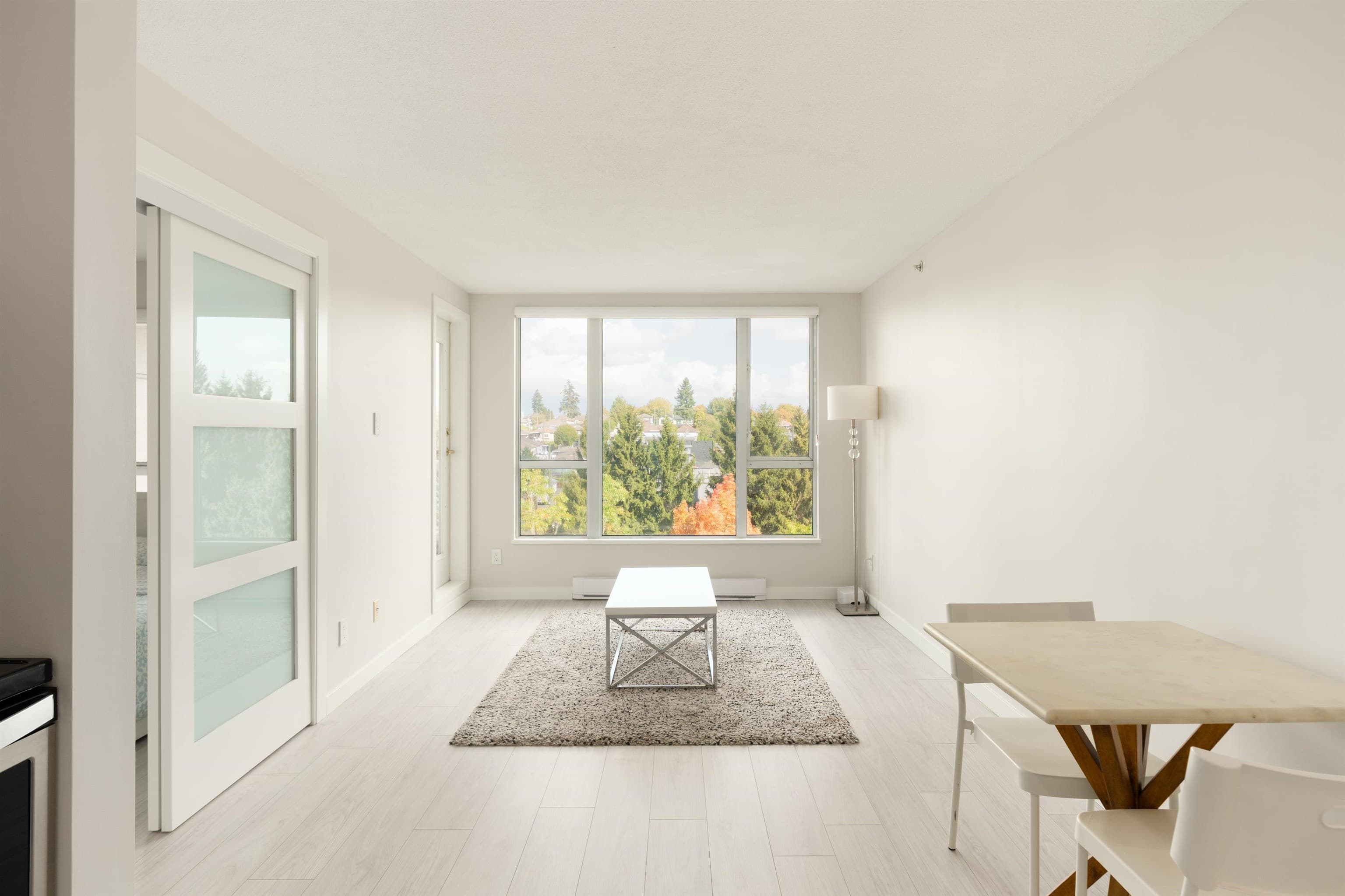809 - 5189 Gaston Street, Vancouver, V5R 6C7 — photo 2