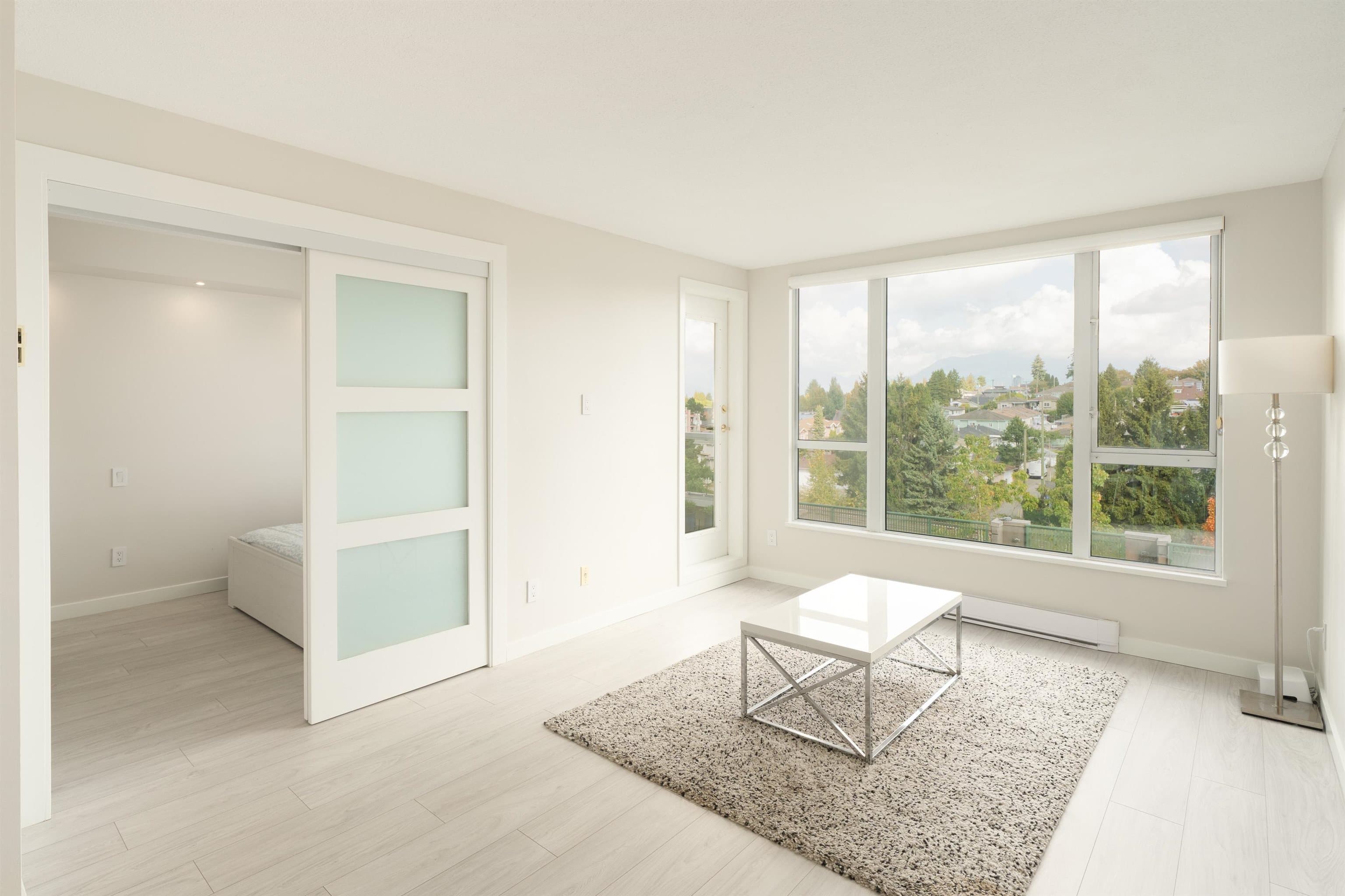 809 - 5189 Gaston Street, Vancouver, V5R 6C7 — photo 3
