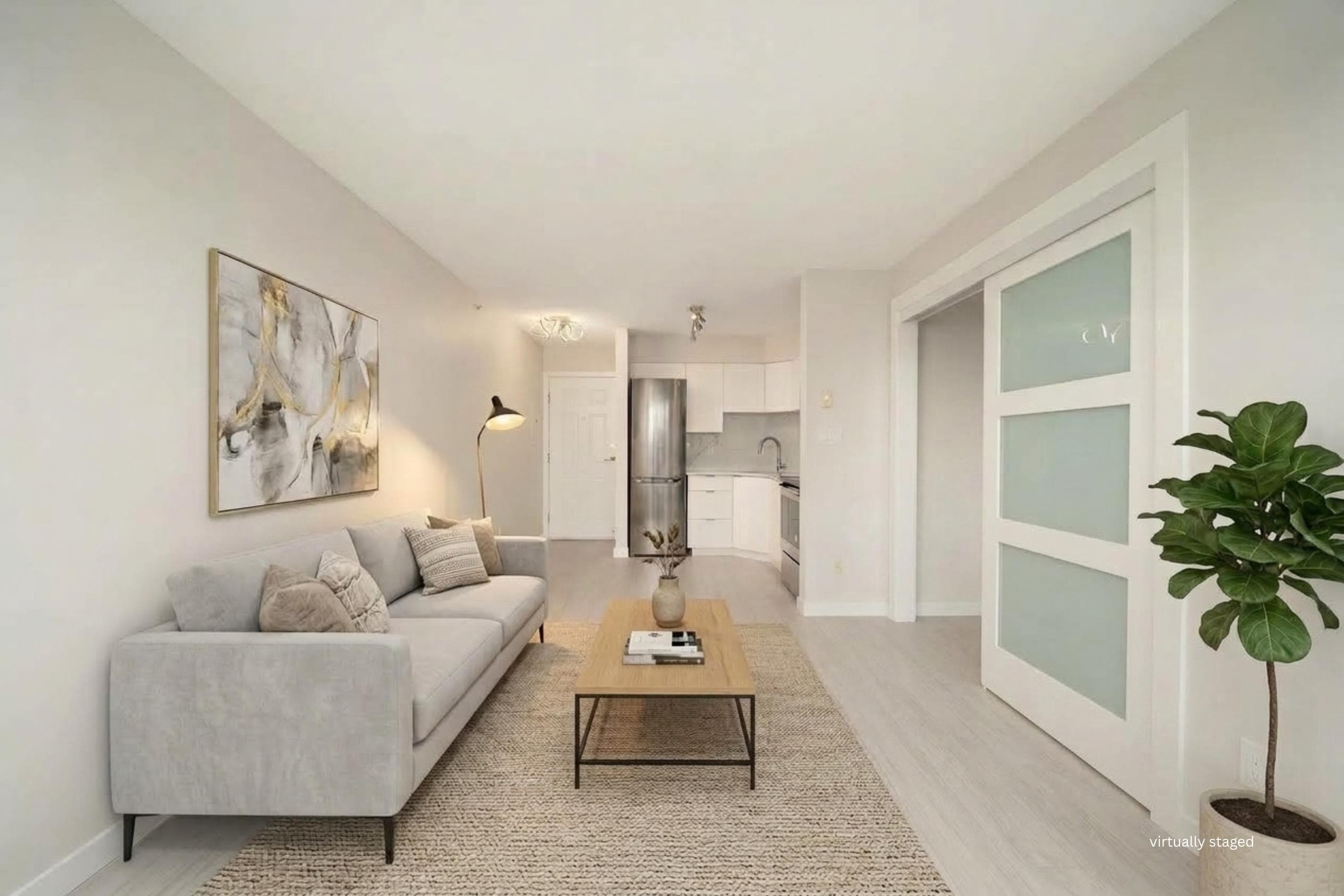 809 - 5189 Gaston Street, Vancouver, V5R 6C7 — photo 5