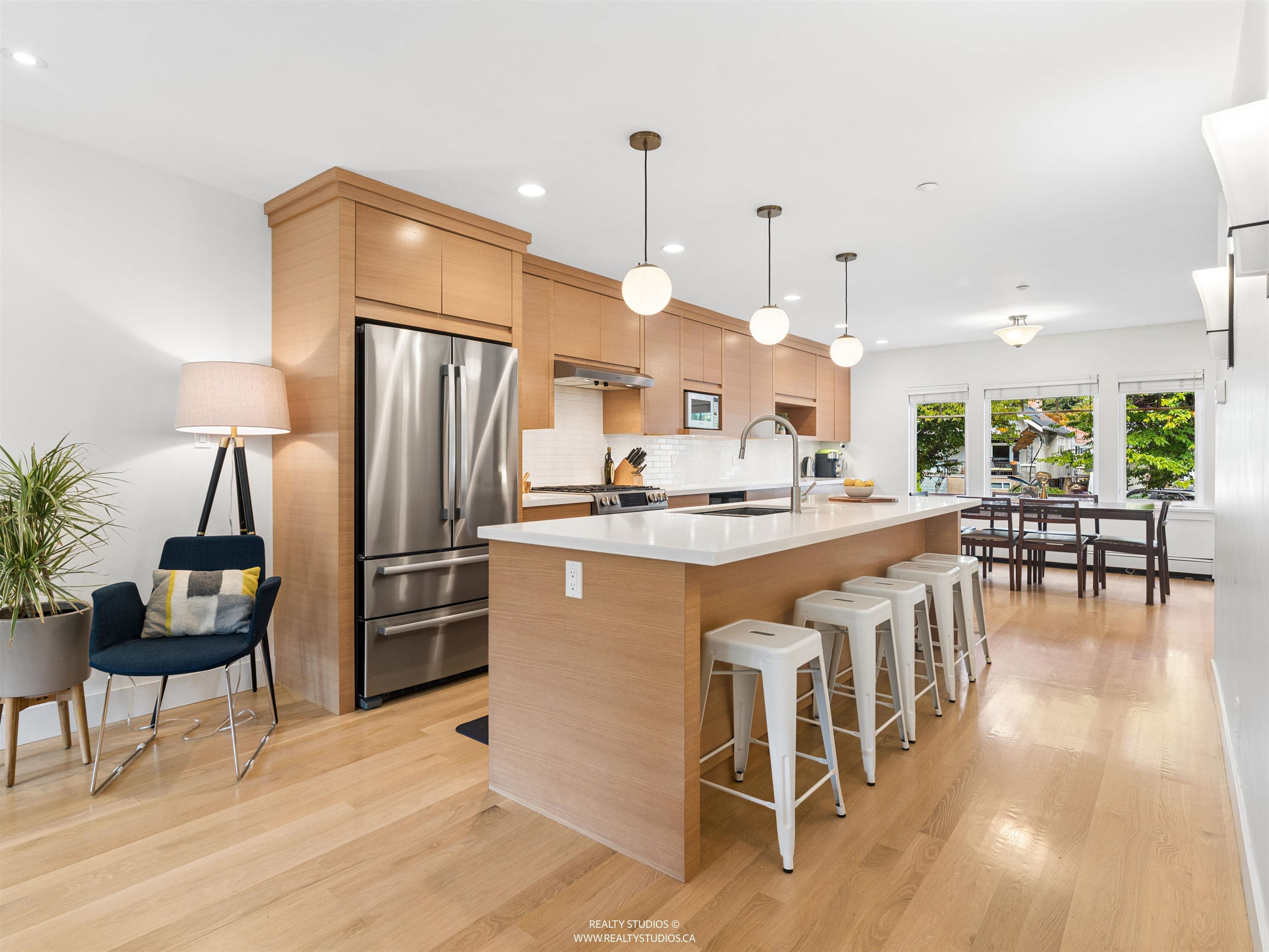 558 W 19th Avenue, Vancouver, V5Z 1V6 — photo 3