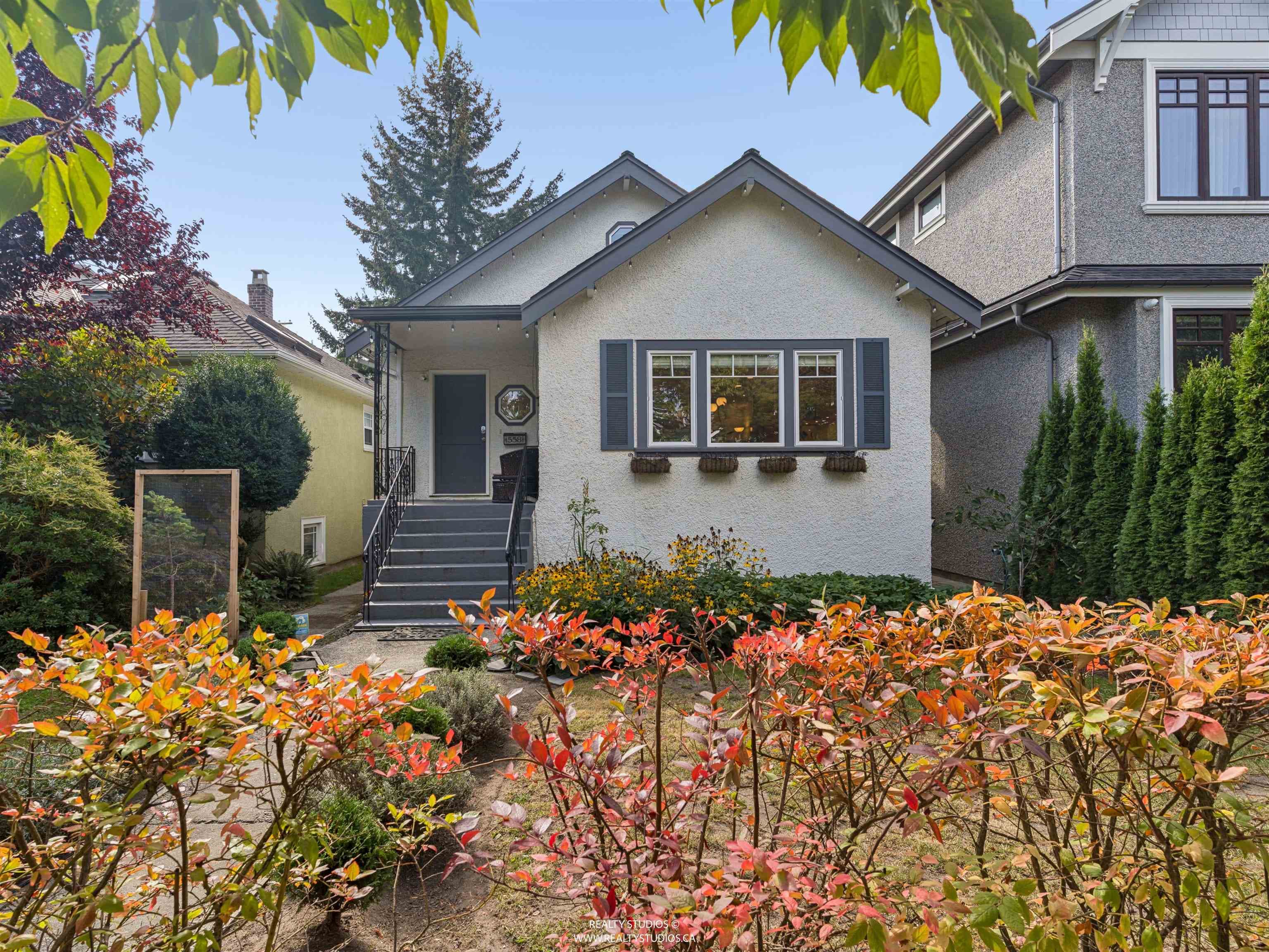 558 W 19th Avenue, Vancouver, V5Z 1V6 — photo 1