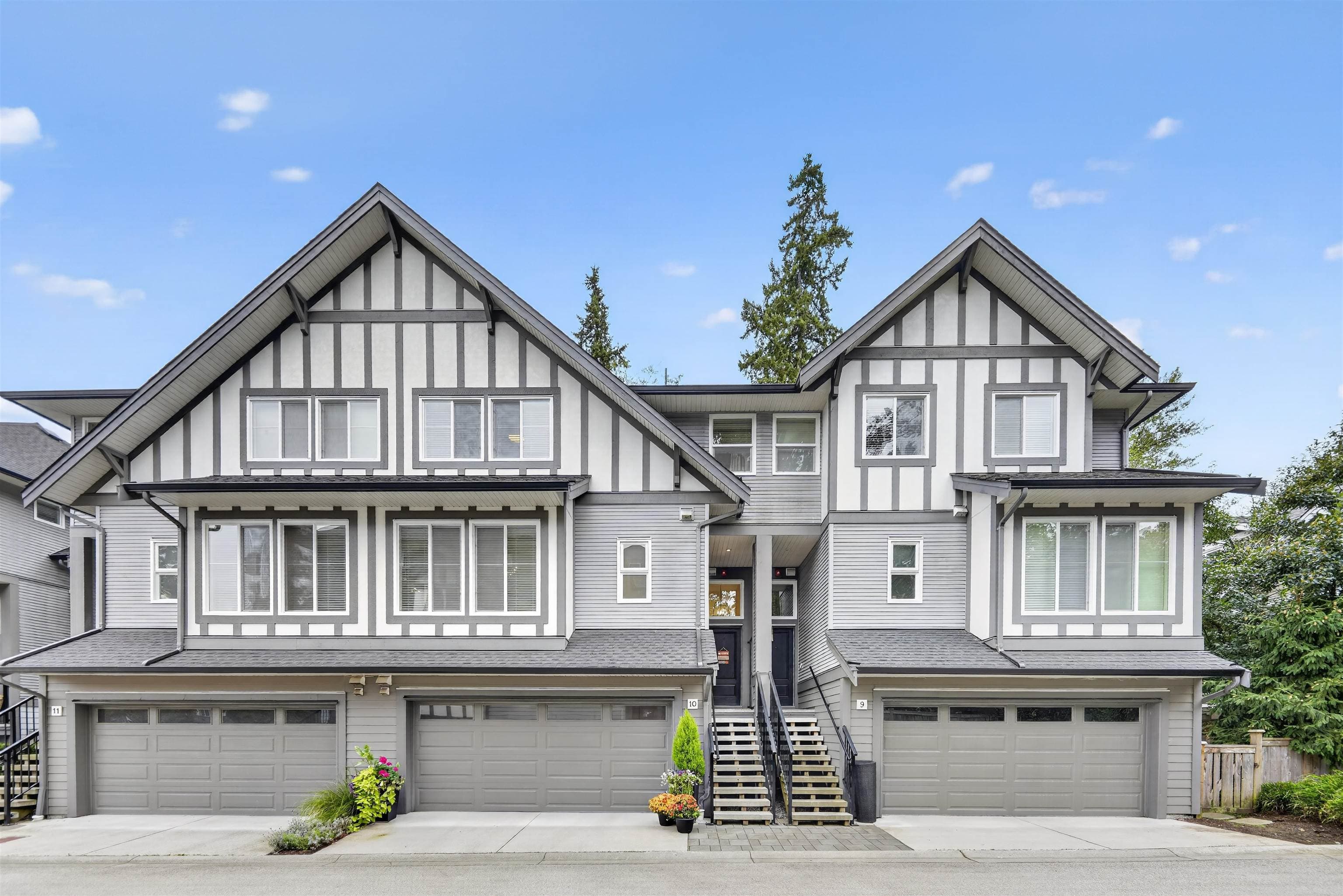 10 - 9567 217a Street, Langley
