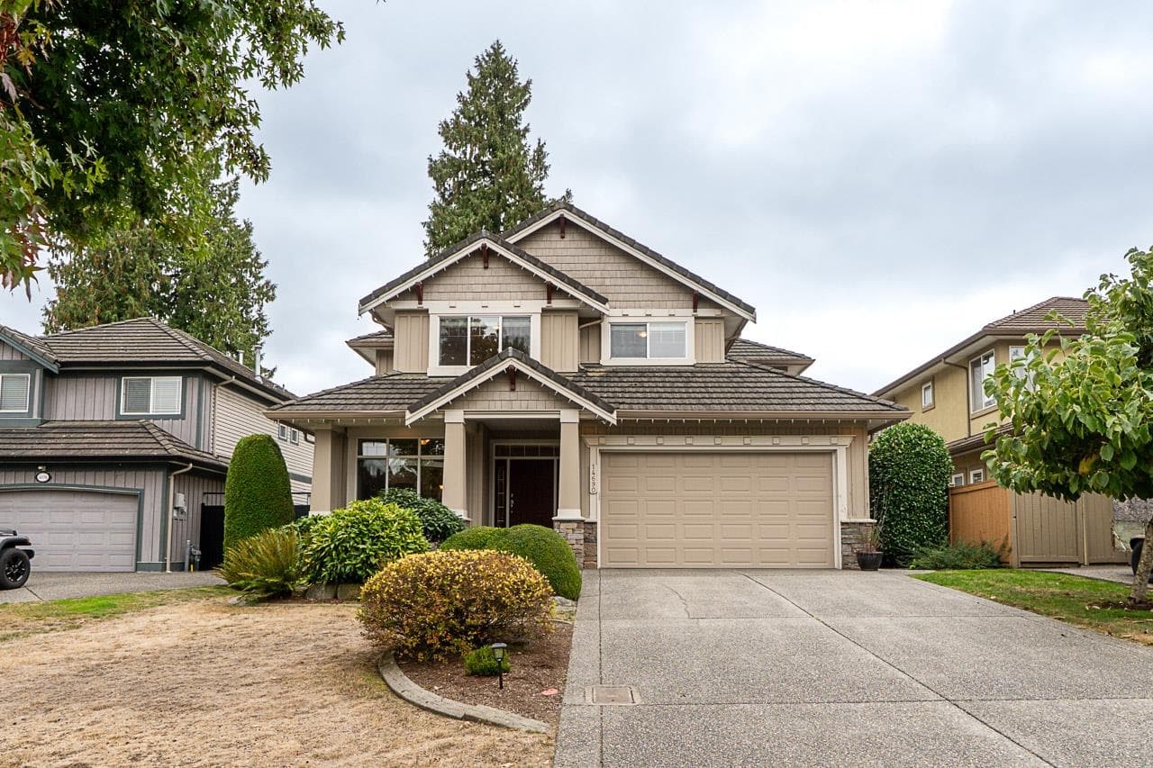 14690 73 Avenue, Surrey, V3S 9J8 — photo 1
