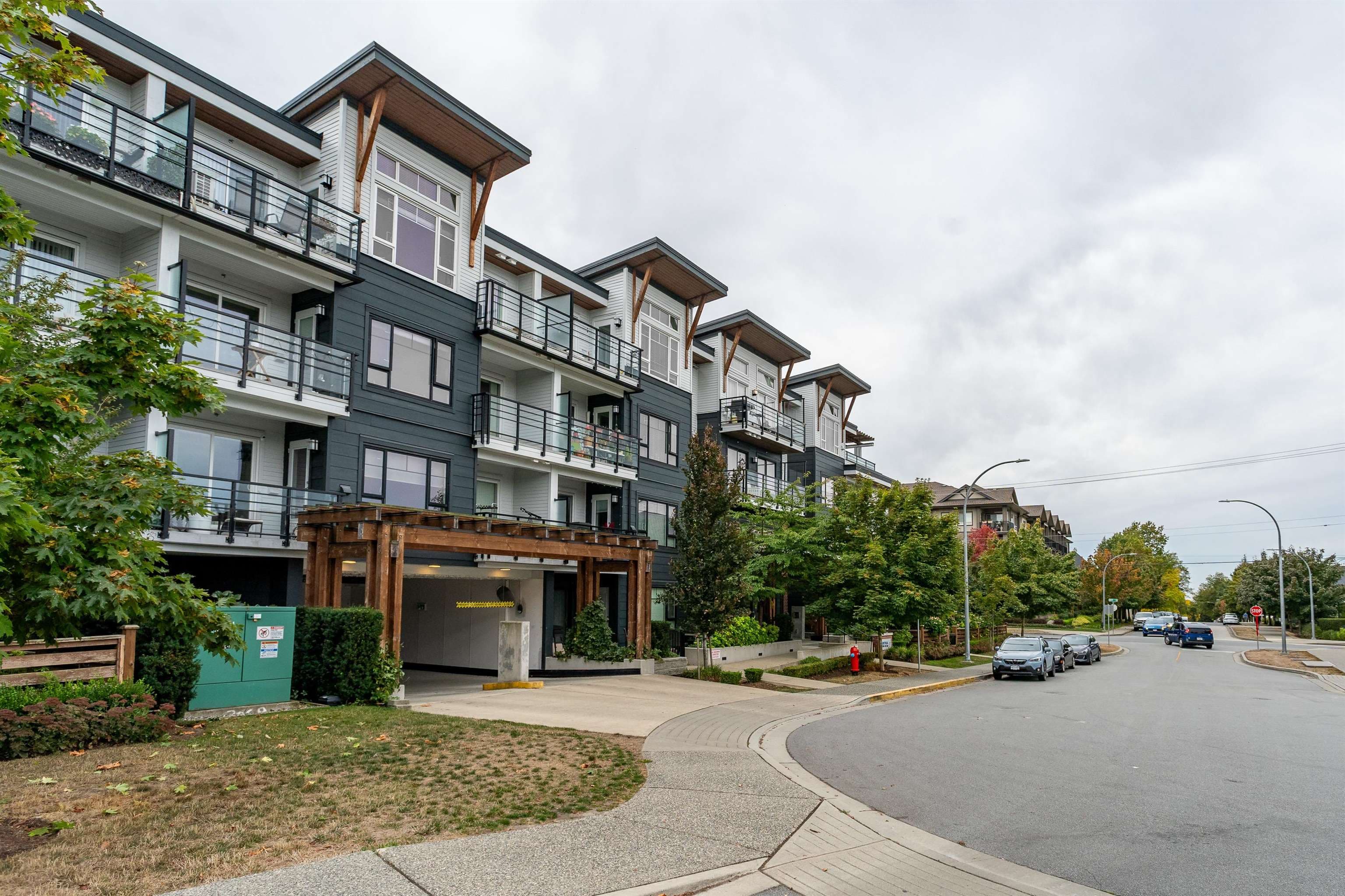 101 - 22136 49 Avenue, Langley, V3A 0M8 — photo 2