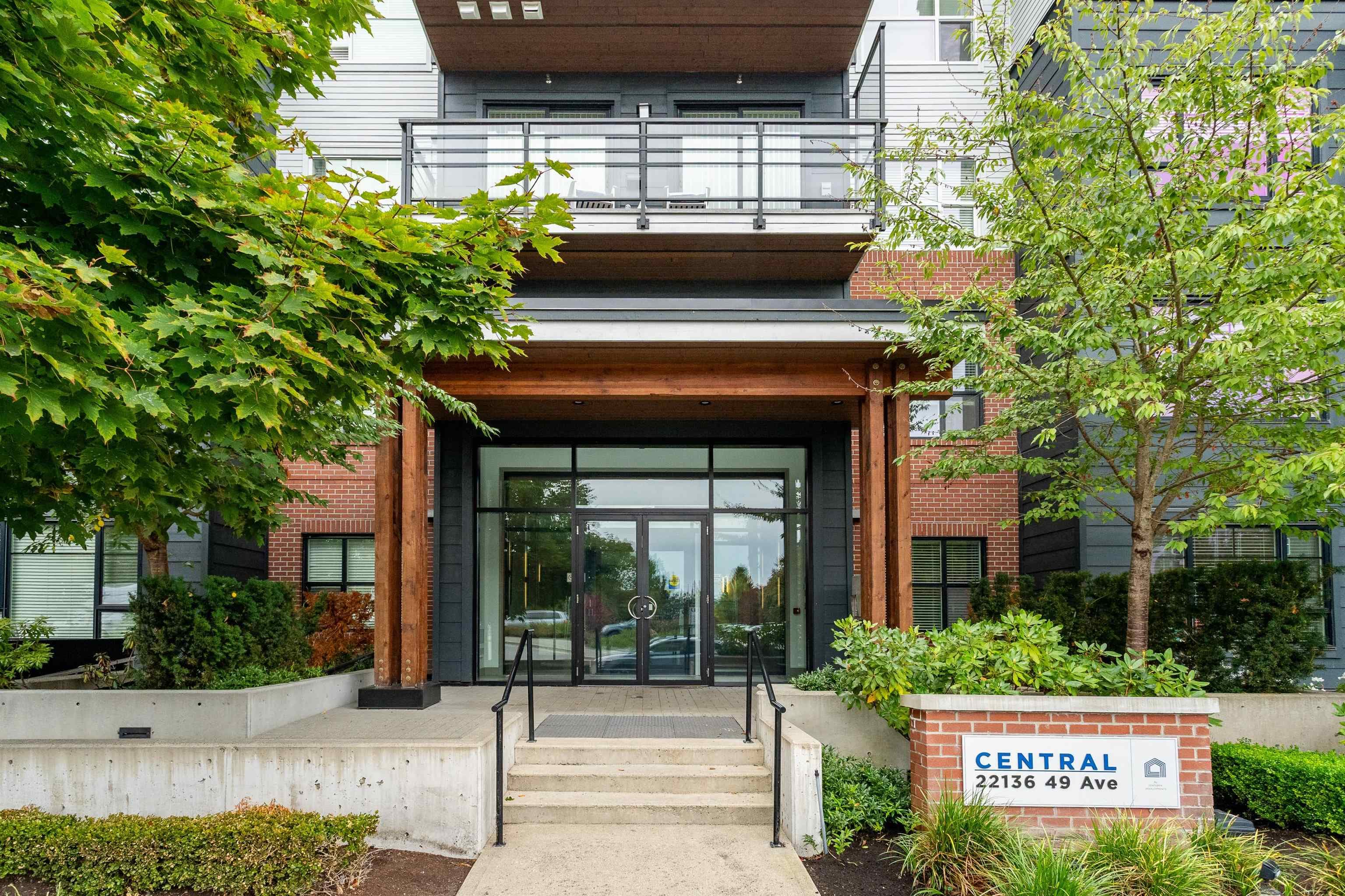 101 - 22136 49 Avenue, Langley, V3A 0M8 — photo 3