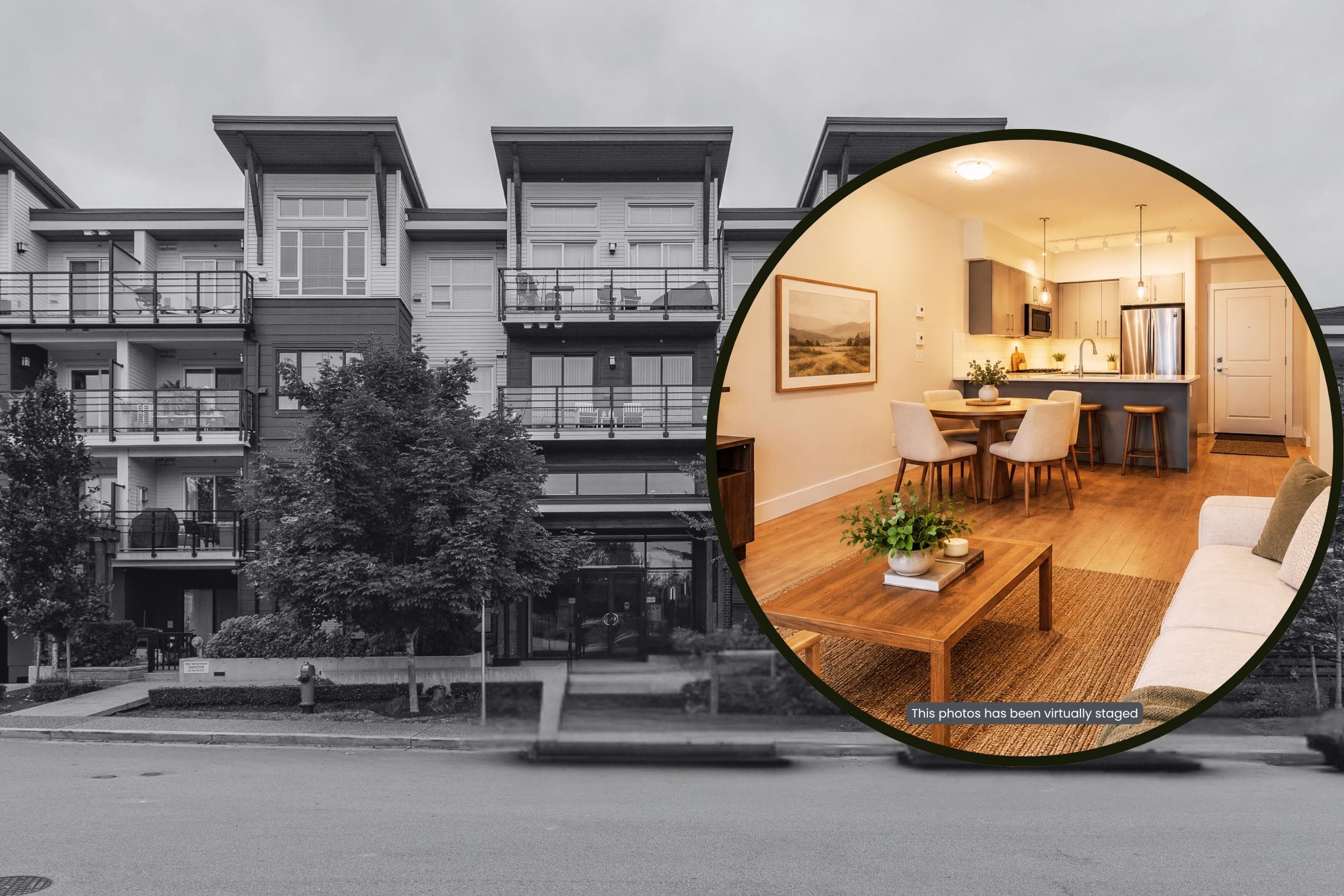 101 - 22136 49 Avenue, Langley