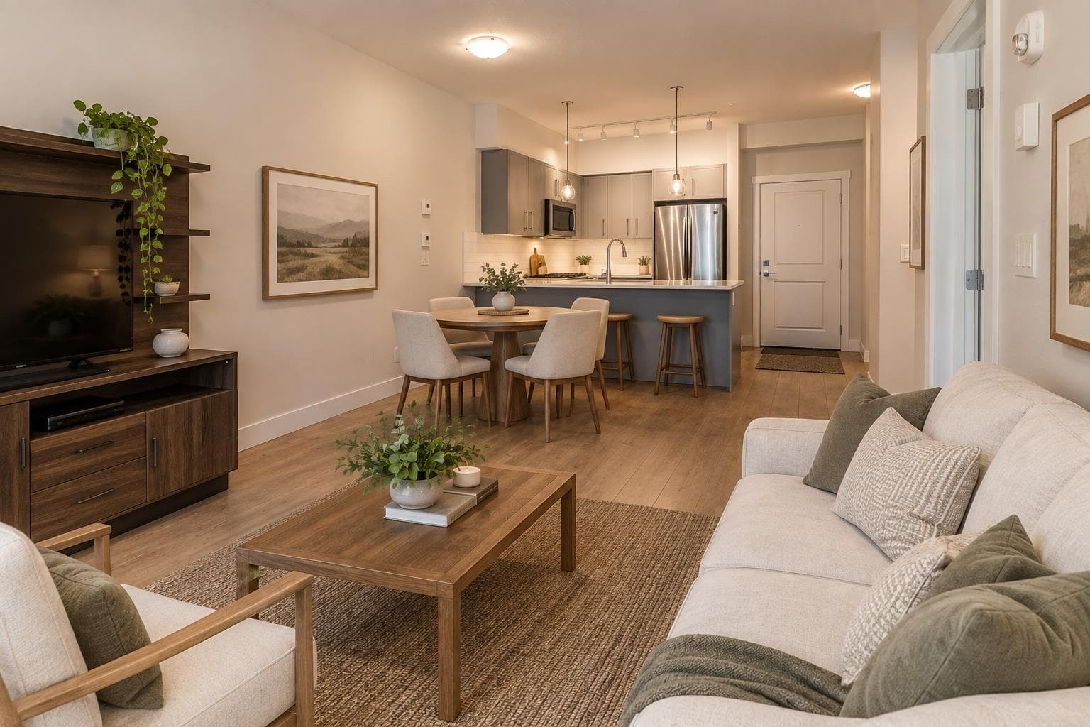 101 - 22136 49 Avenue, Langley, V3A 0M8 — photo 5
