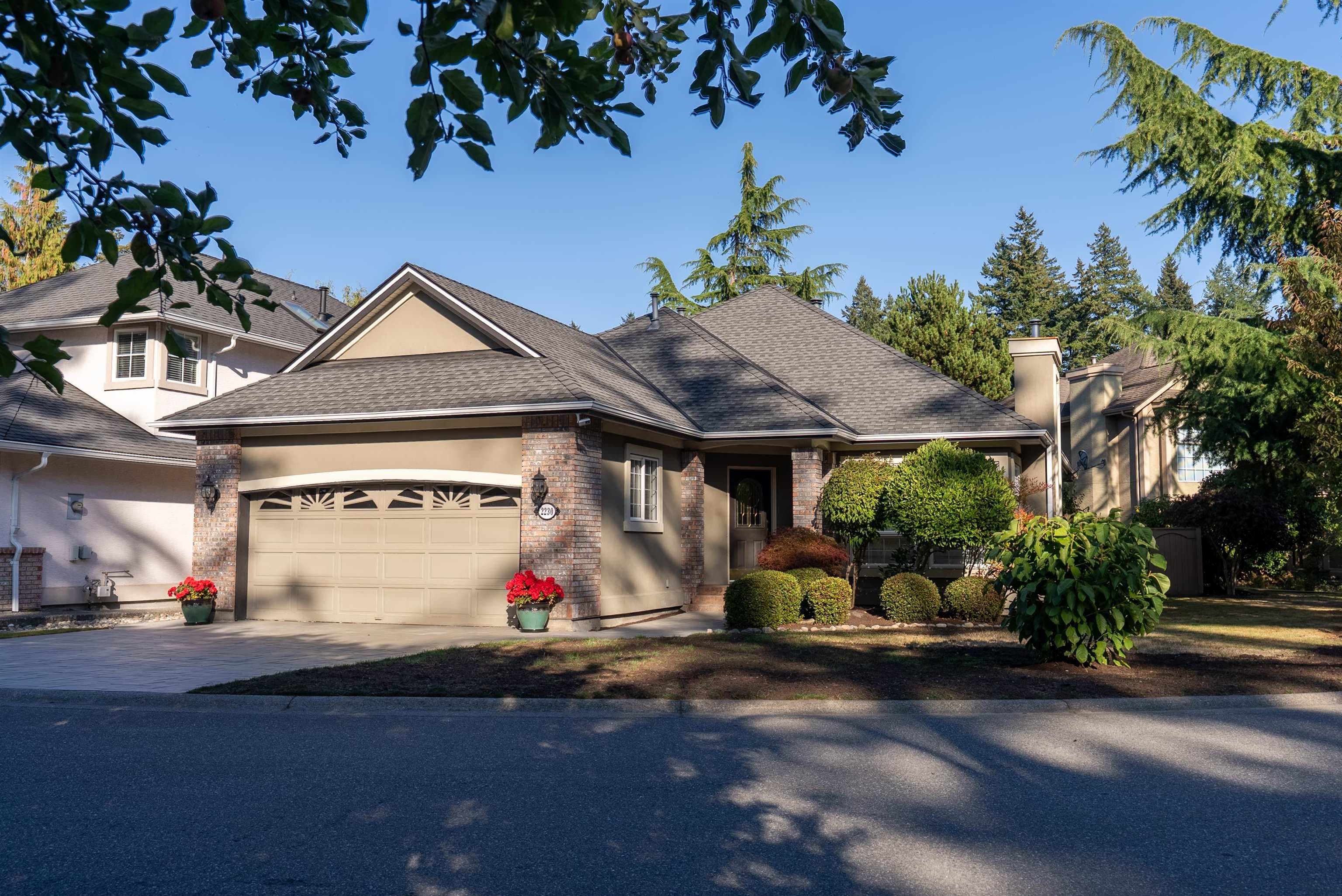 2230 140 Street, Surrey, V4A 9R7 — photo 4