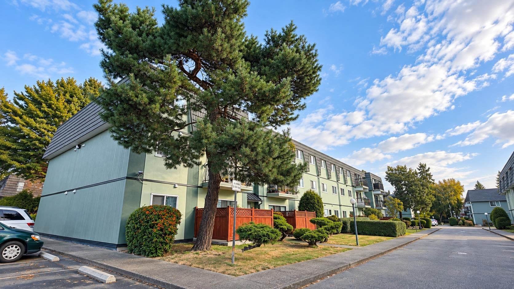 117 - 8031 Ryan Road, Richmond
