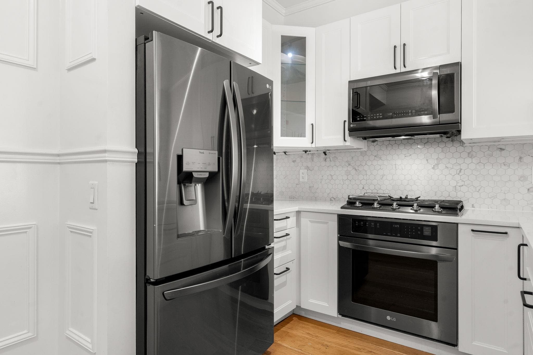 417 - 119 W 22nd Street, North Vancouver, V7M 0B4 — photo 4