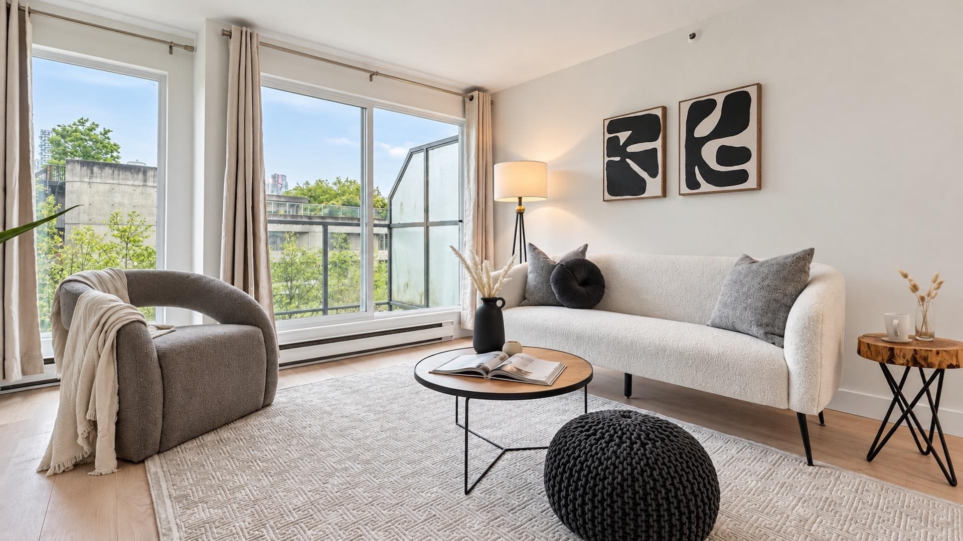 10 - 1355 W 4th Avenue, Vancouver, V6H 3Y8 — photo 2