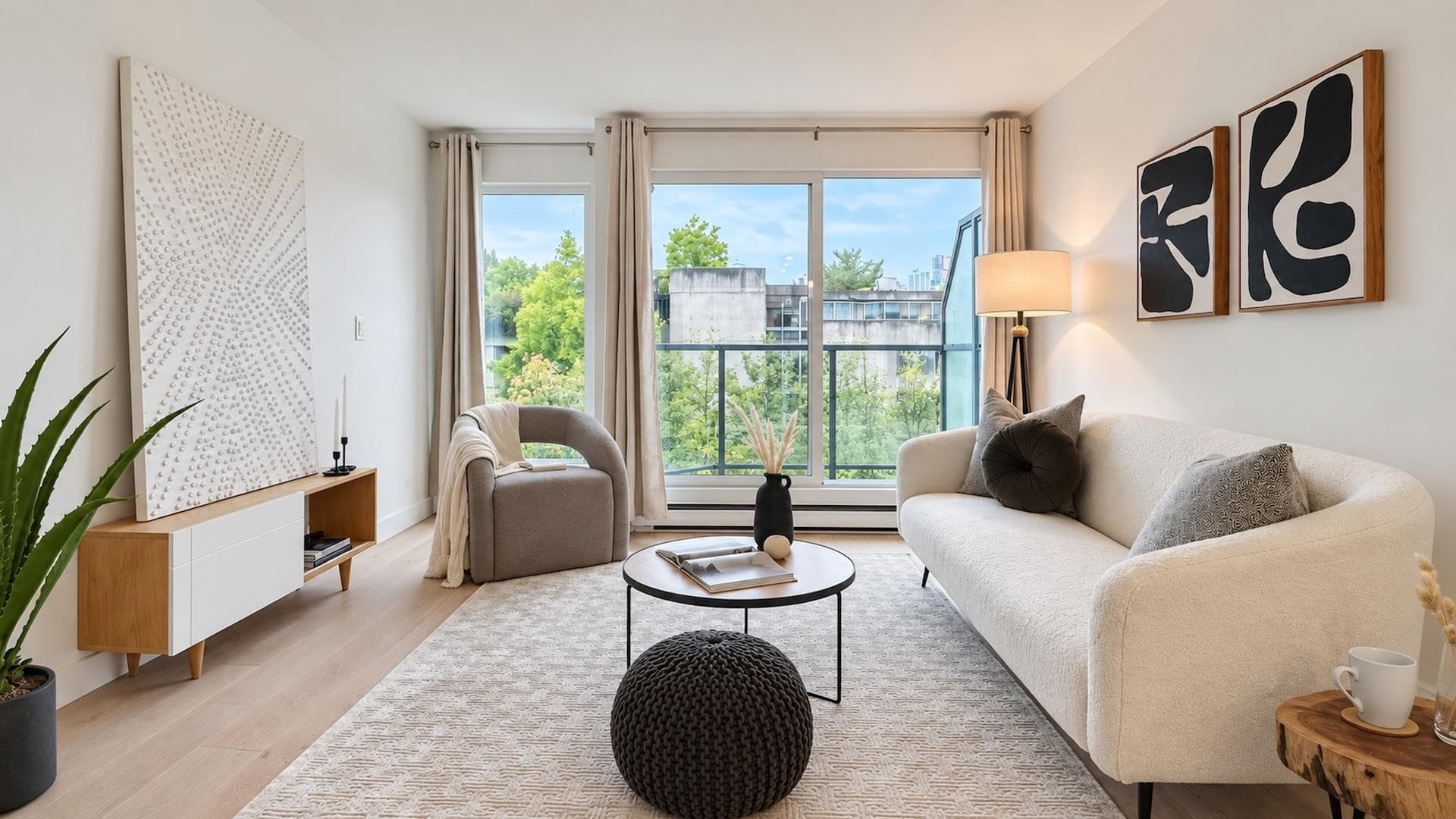 10 - 1355 W 4th Avenue, Vancouver, V6H 3Y8 — photo 1