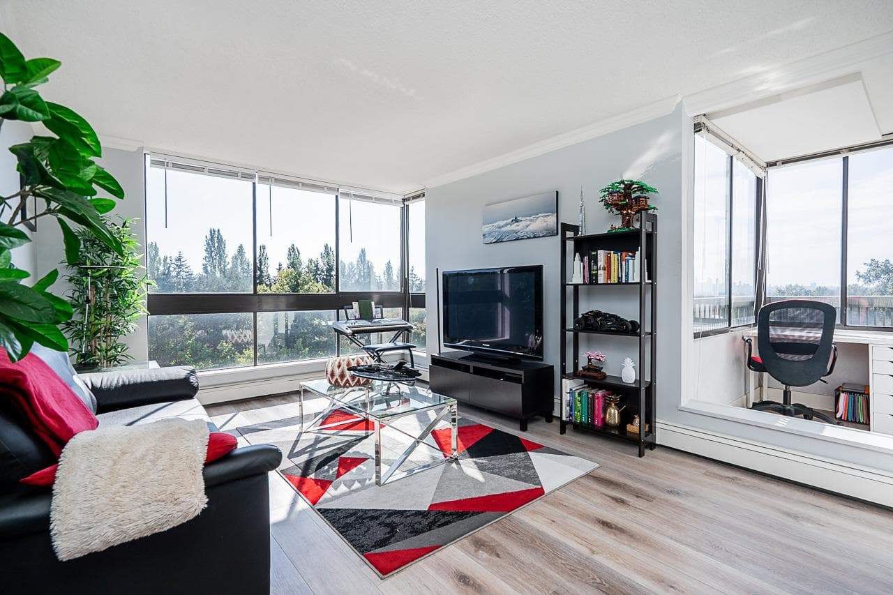 803 - 9280 Salish Court, Burnaby, V3J 7J8 — photo 2