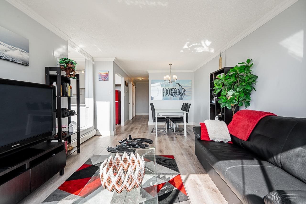 803 - 9280 Salish Court, Burnaby, V3J 7J8 — photo 3