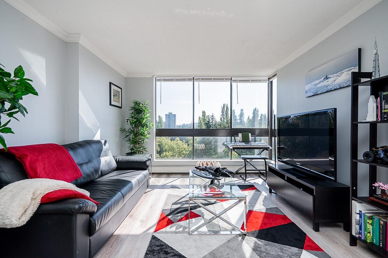 803 - 9280 Salish Court, Burnaby, V3J 7J8 — photo 1