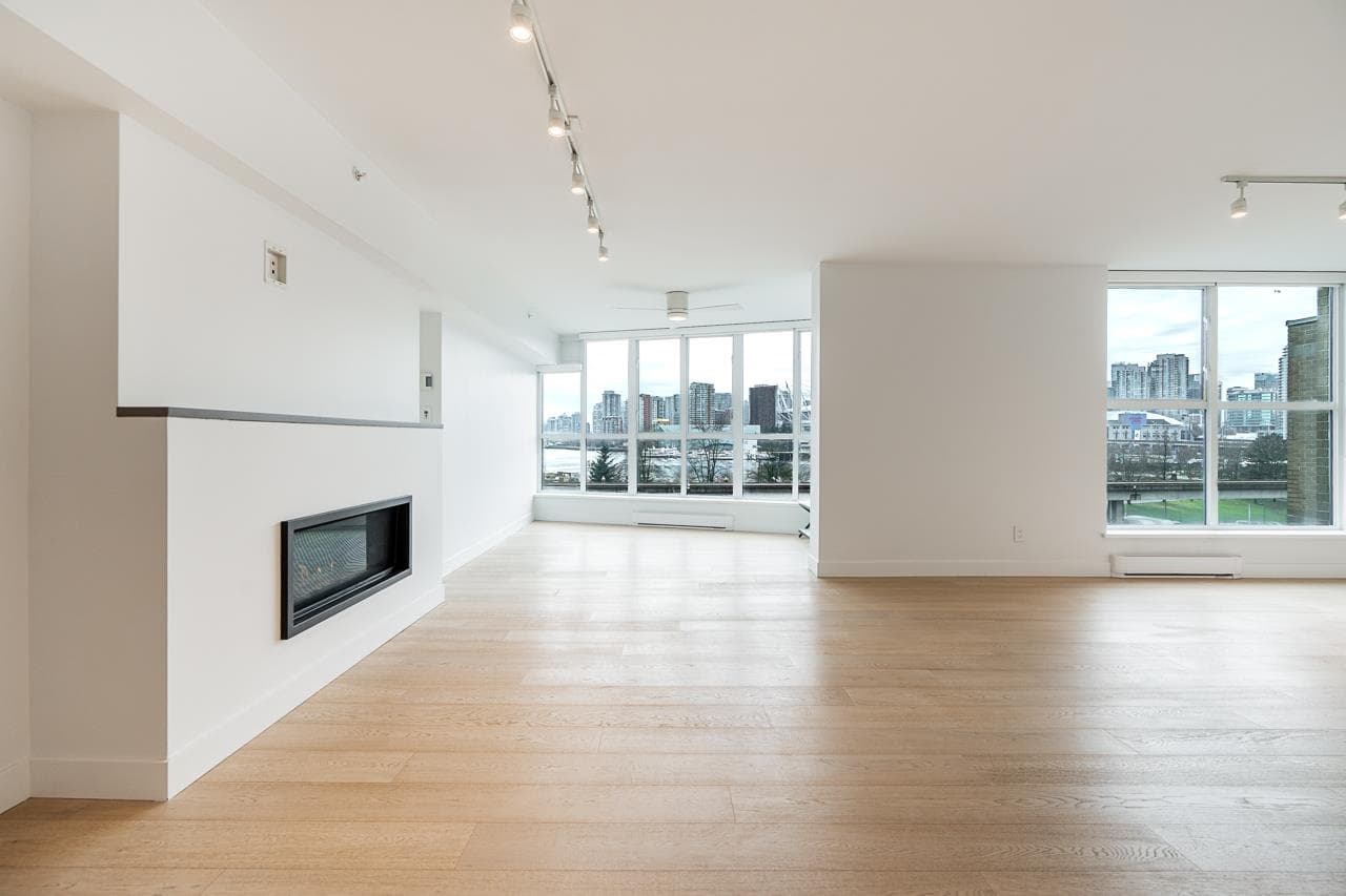 403 - 1188 Quebec Street, Vancouver, V6A 4B3 — photo 3
