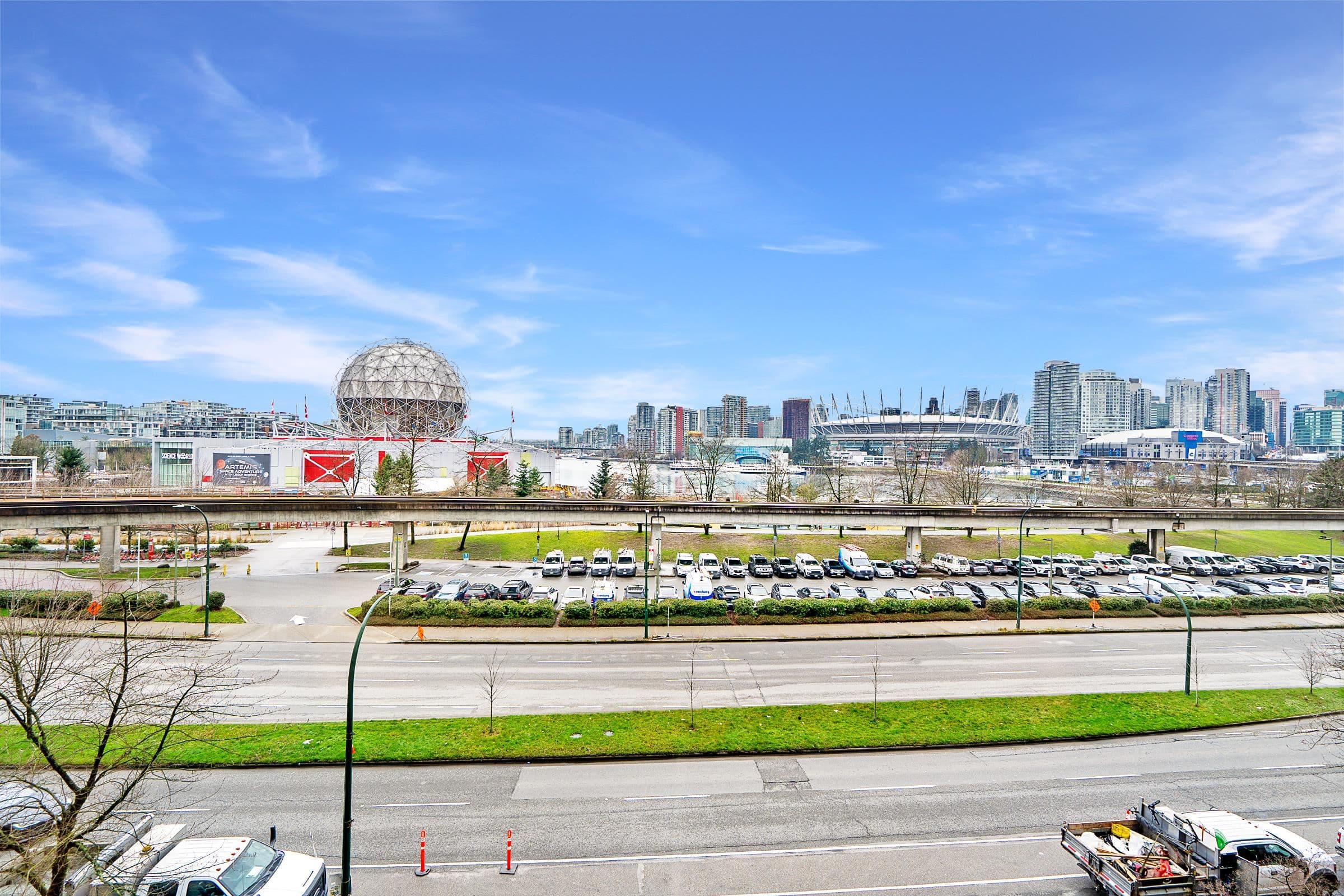 403 - 1188 Quebec Street, Vancouver, V6A 4B3 — photo 1