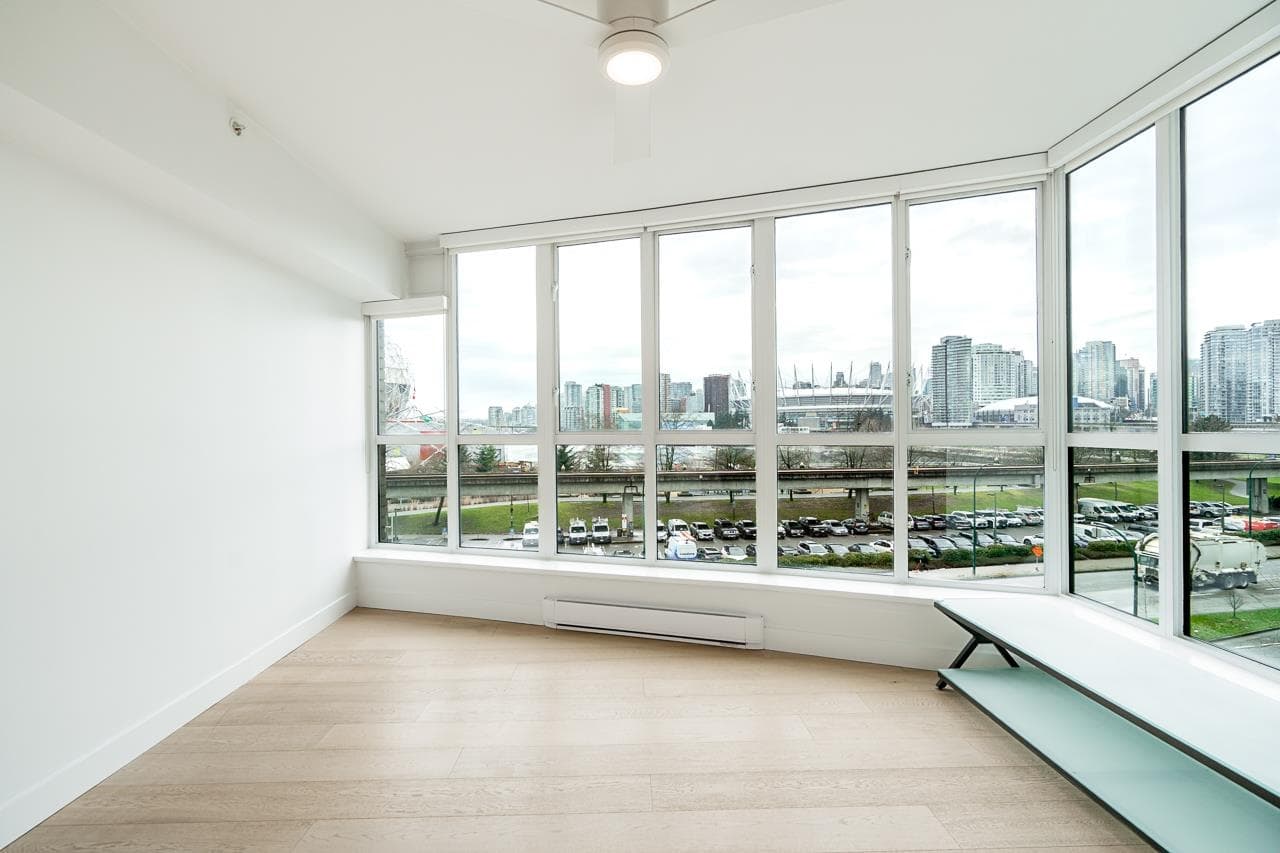 403 - 1188 Quebec Street, Vancouver, V6A 4B3 — photo 5