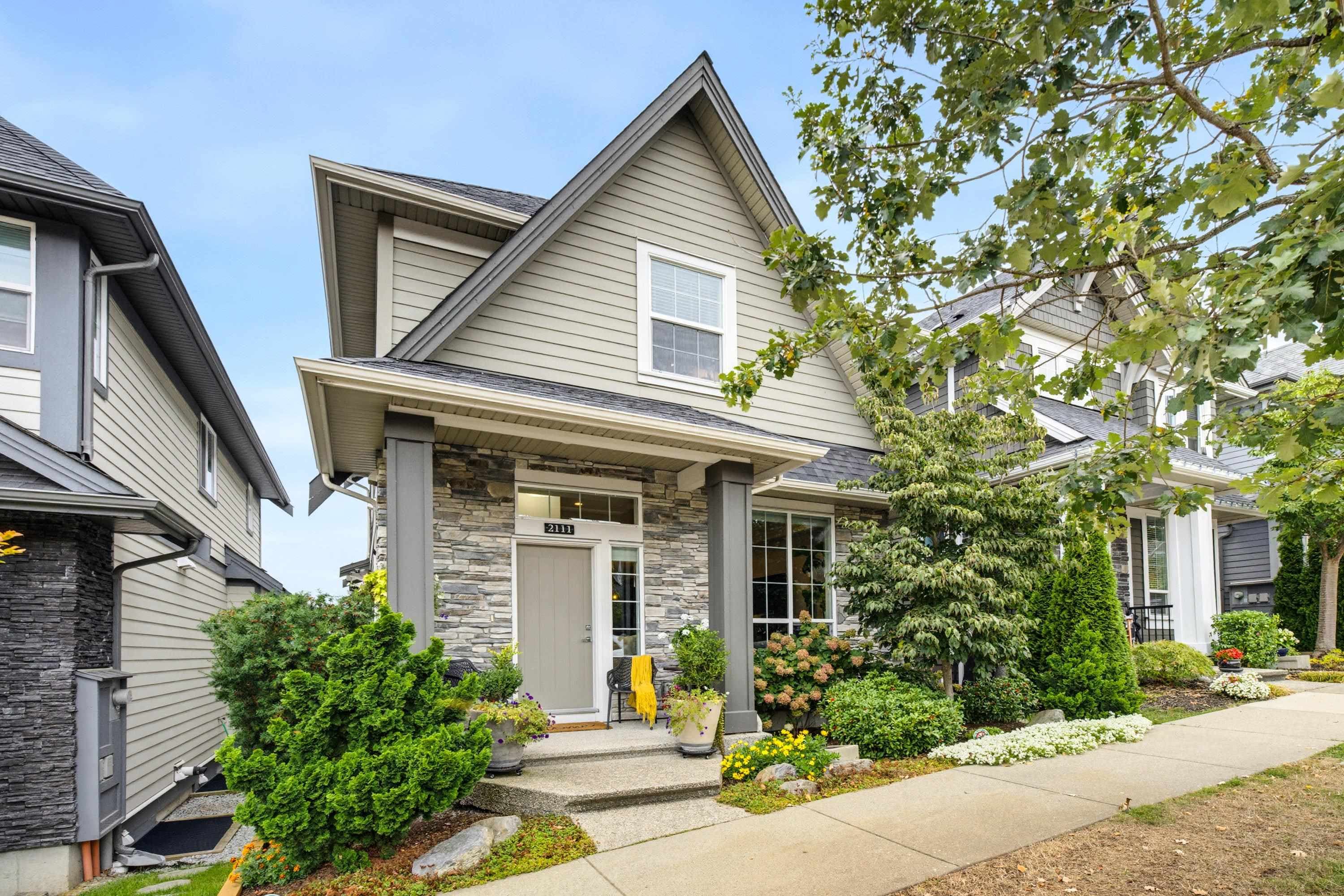 2111 165b Street, Surrey