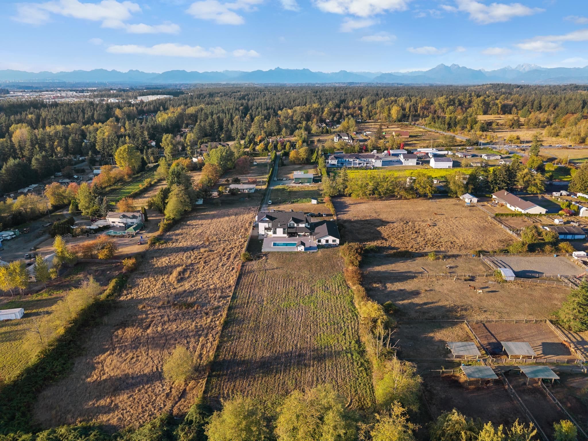 19890 16 Avenue, Langley