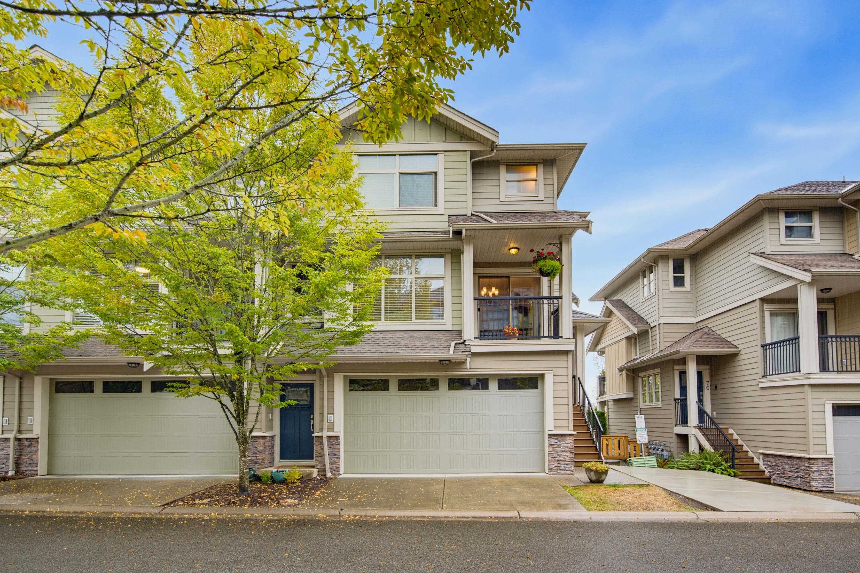 62 - 22225 50 Avenue, Langley, V2Y 0G7 — photo 2