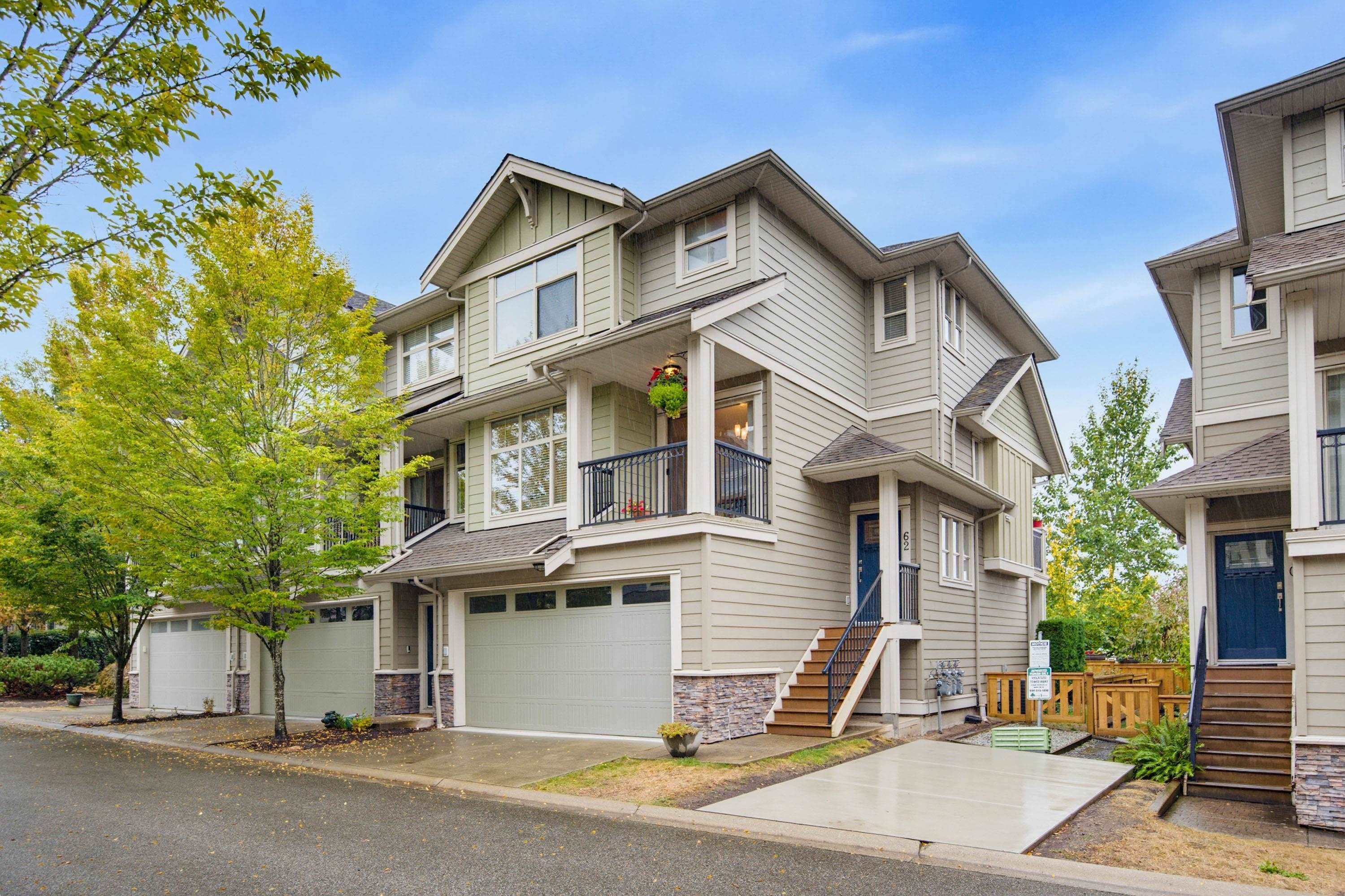 62 - 22225 50 Avenue, Langley