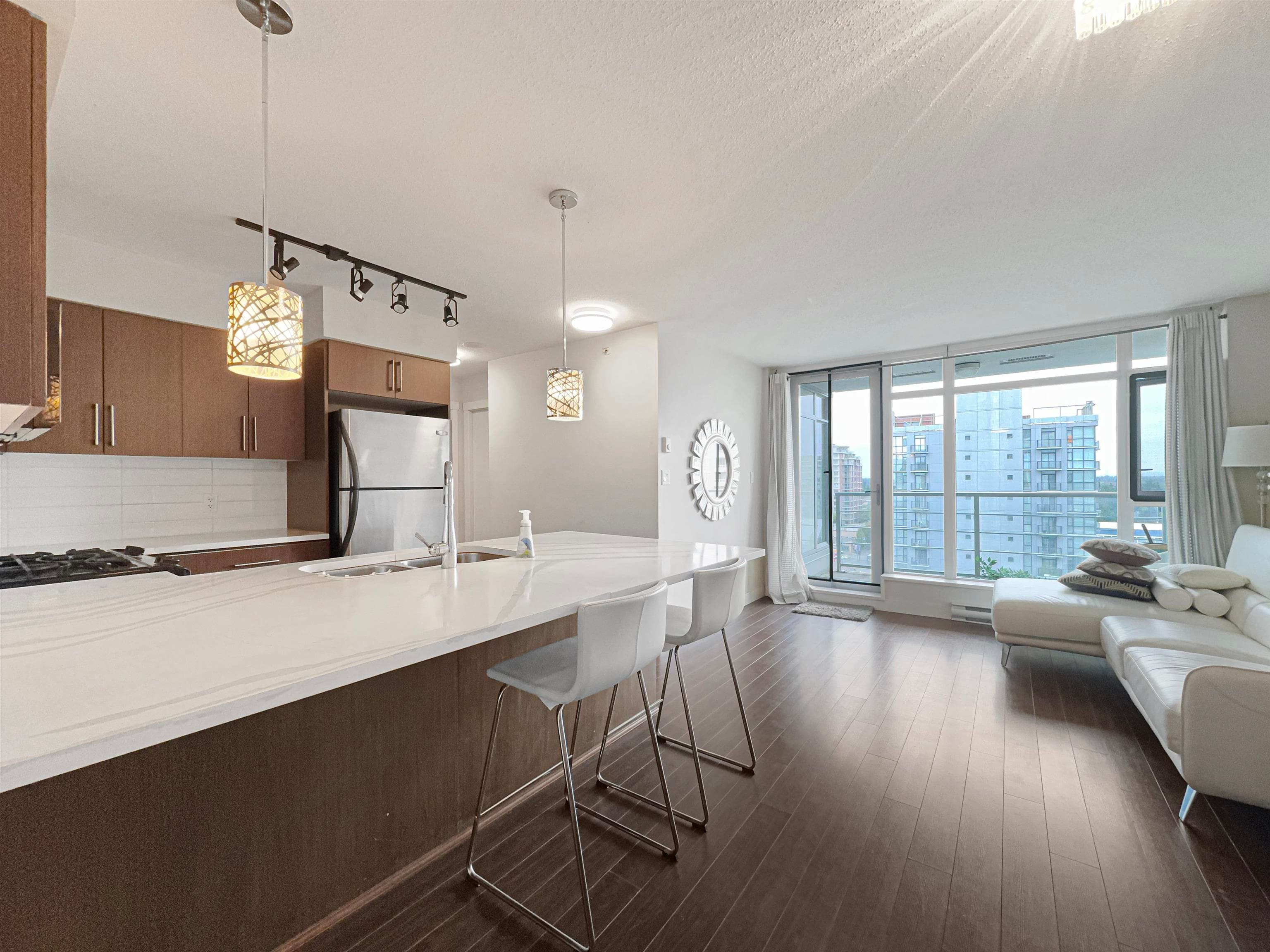 12xx - 8068 Westminister Highway, Richmond