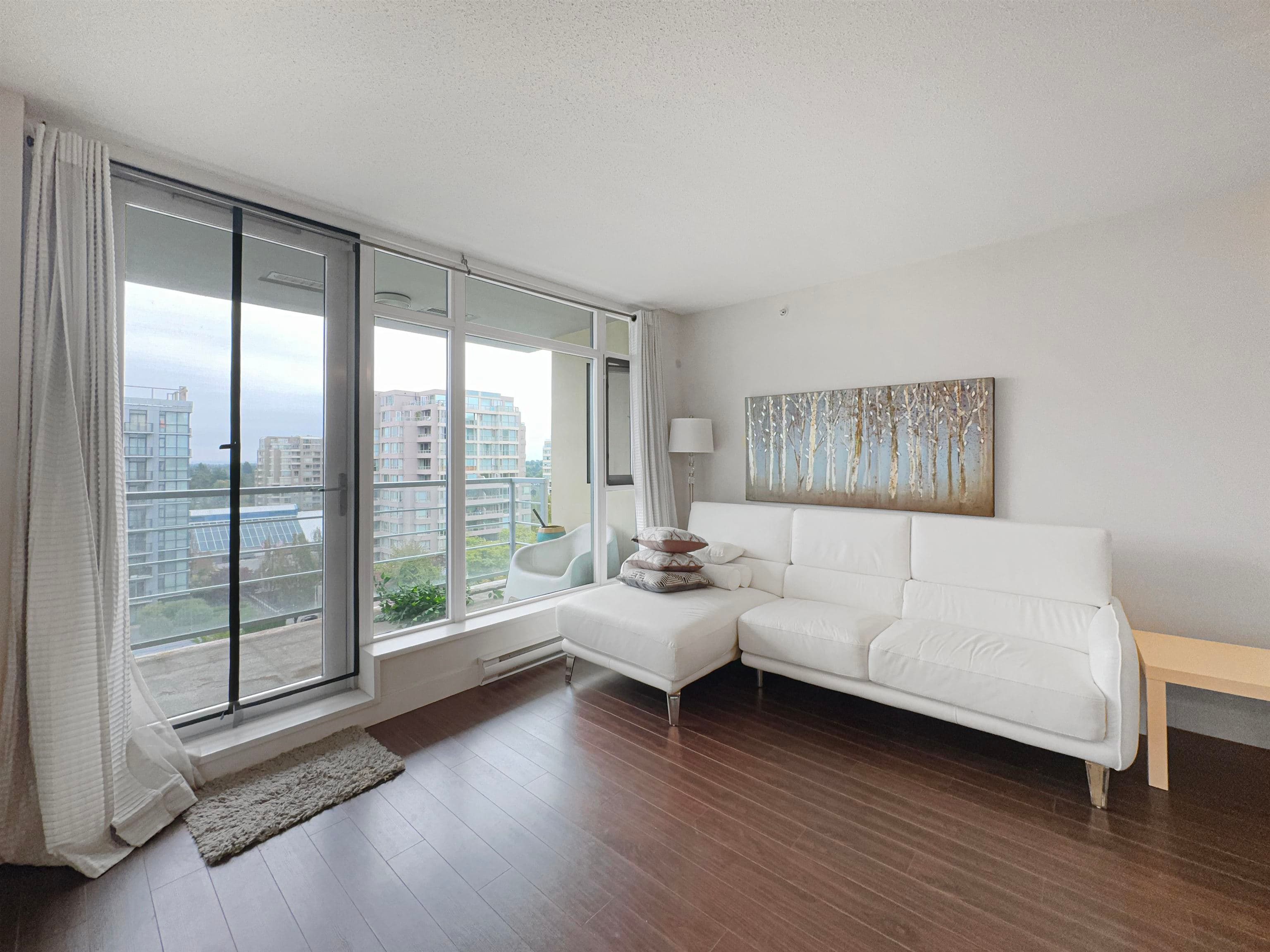 12xx - 8068 Westminister Highway, Richmond, V6X 0C6 — photo 5