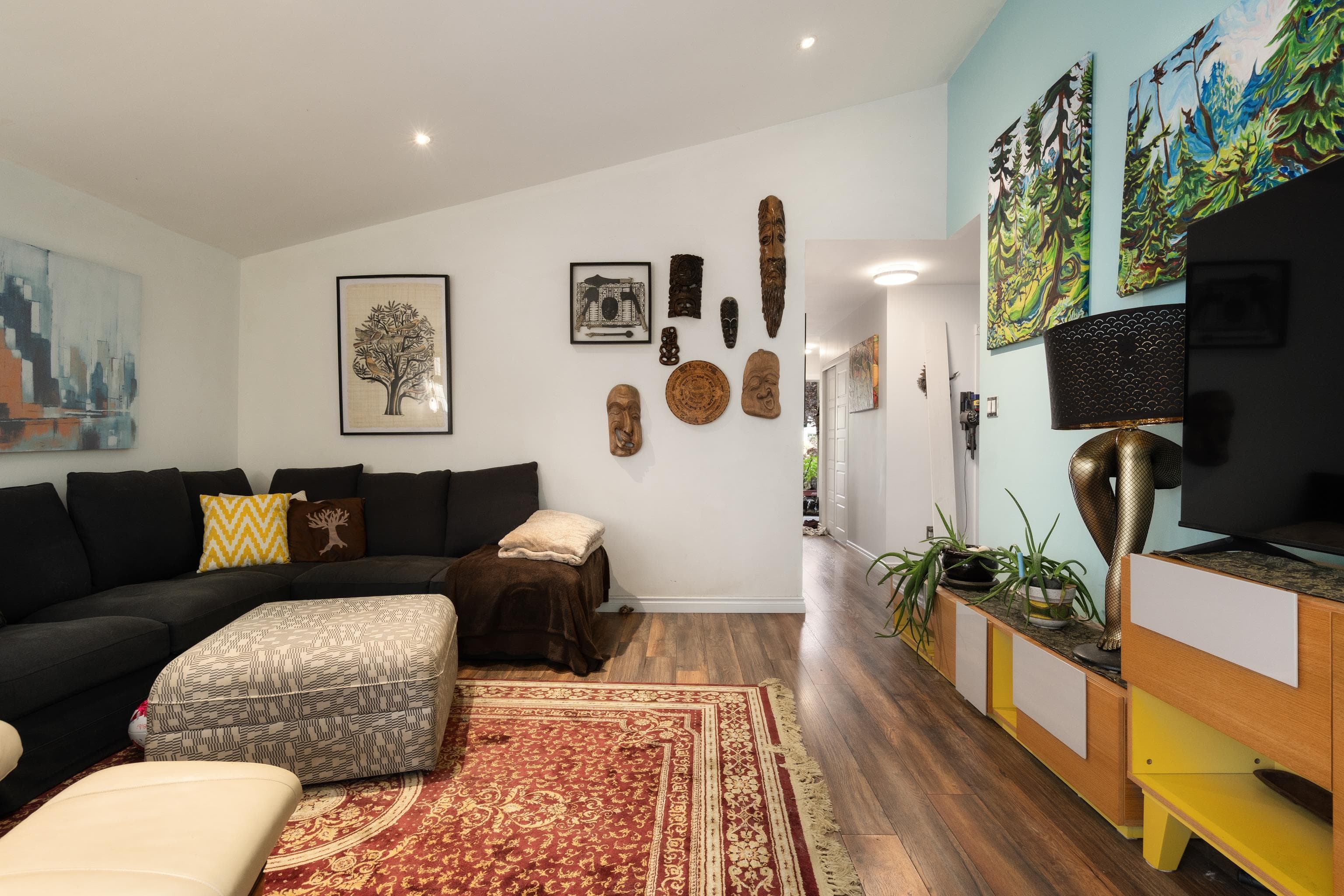 7355 Celista Drive, Vancouver, V5S 4A1 — photo 3