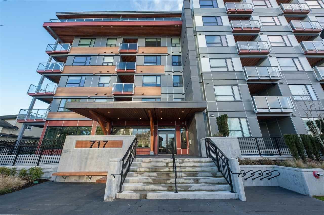 603 - 717 Breslay Street, Coquitlam, V3J 0J3 — photo 1