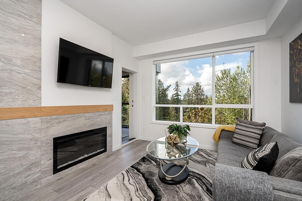 315 - 11641 227 Street, Maple Ridge