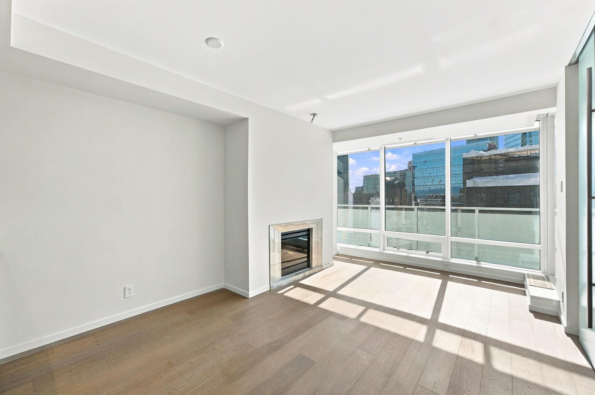 2506 - 1011 W Cordova Street, Vancouver, V6C 0B2 — photo 2