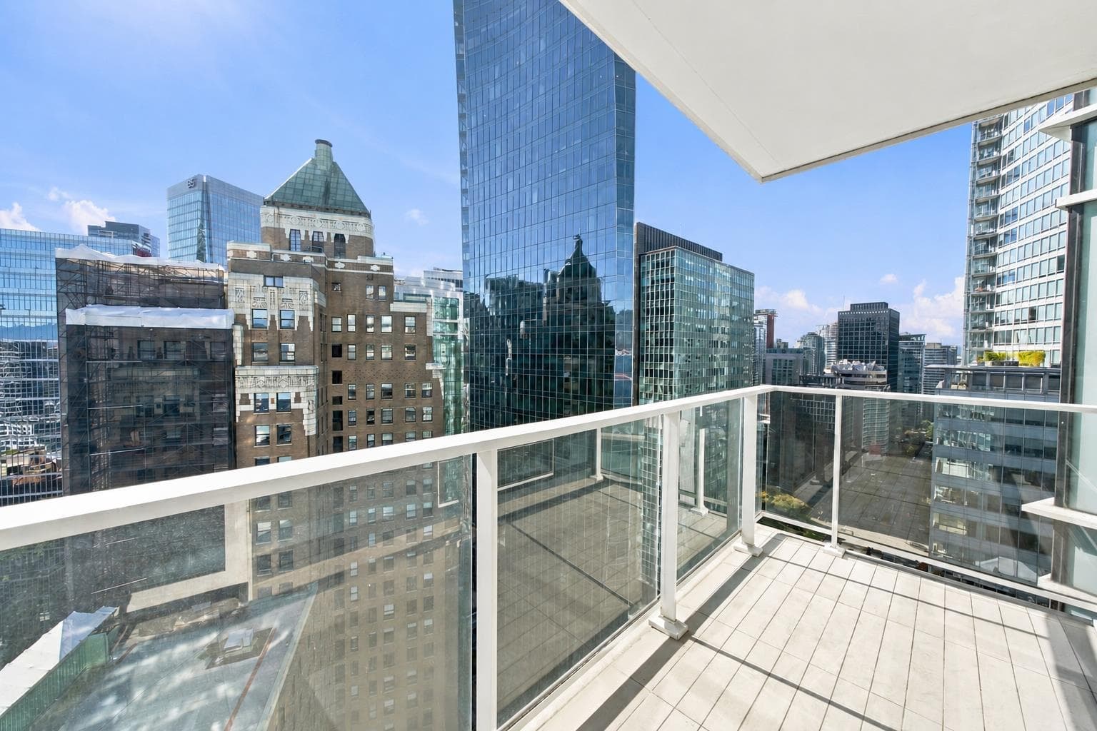 2506 - 1011 W Cordova Street, Vancouver, V6C 0B2 — photo 3